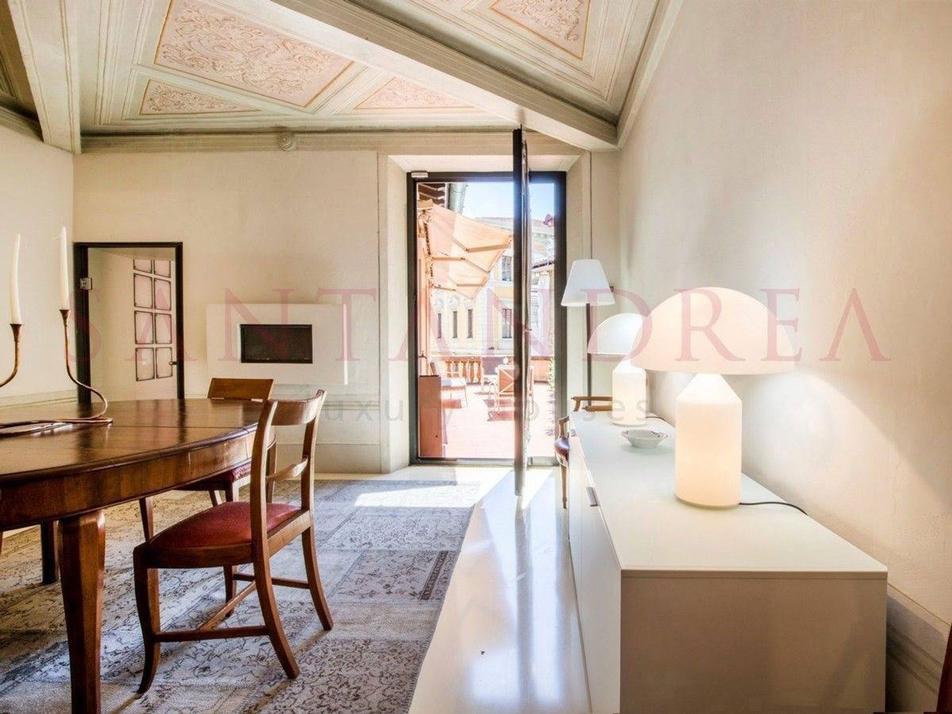 Hus i Florence, Tuscany 10728662