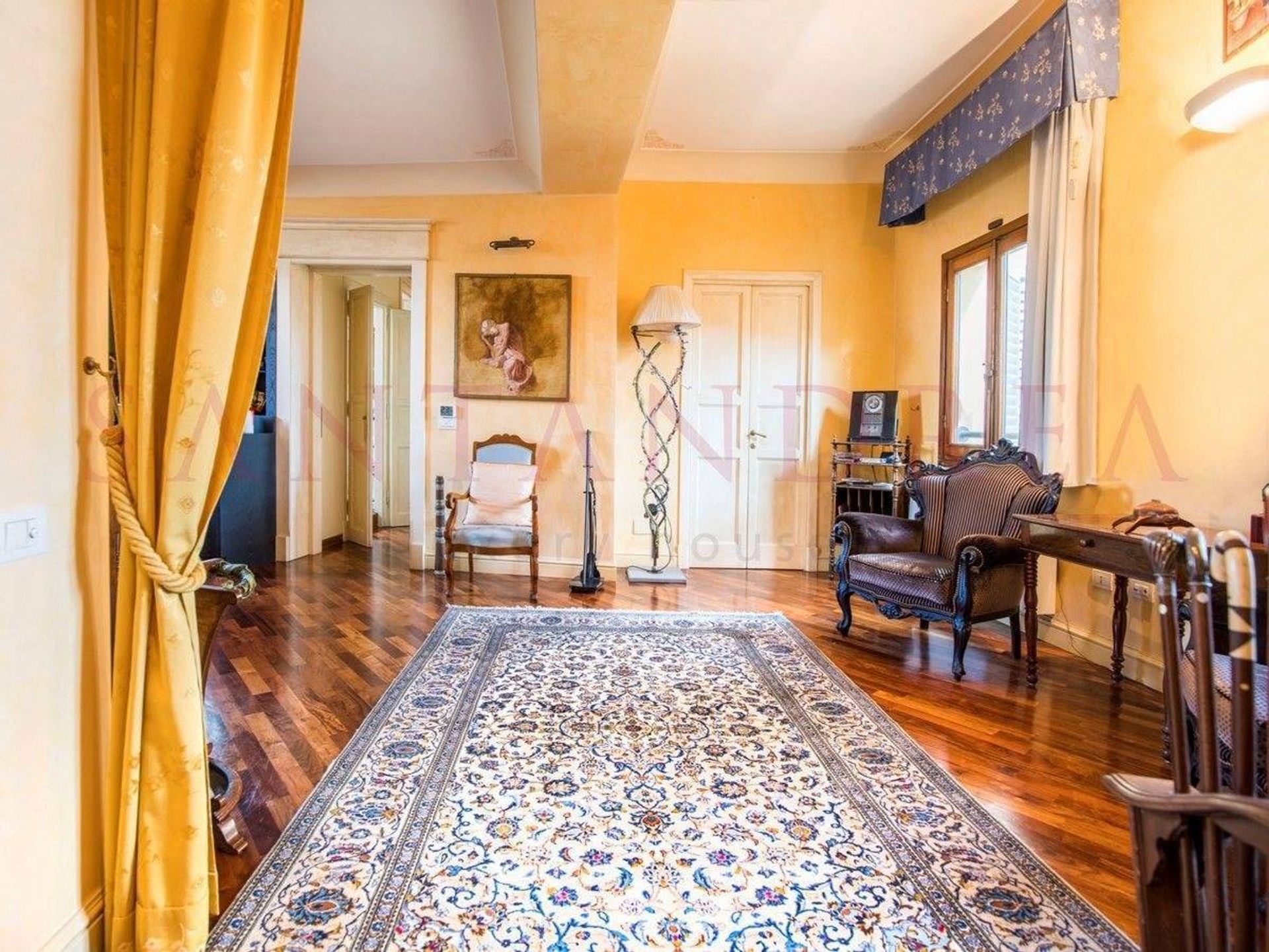 Condominio nel Firenze, Toscana 10728669