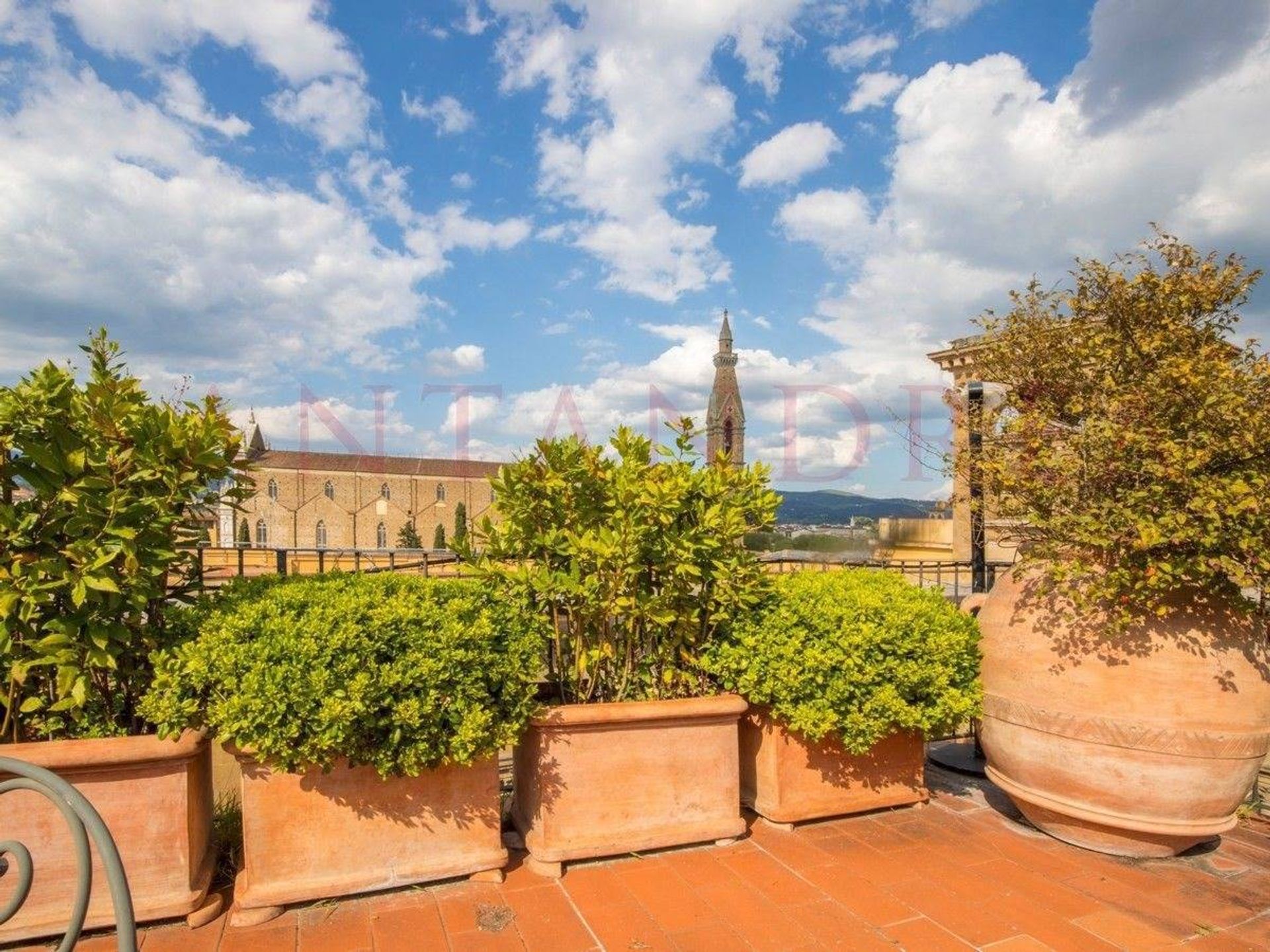 Condominio nel Firenze, Toscana 10728669