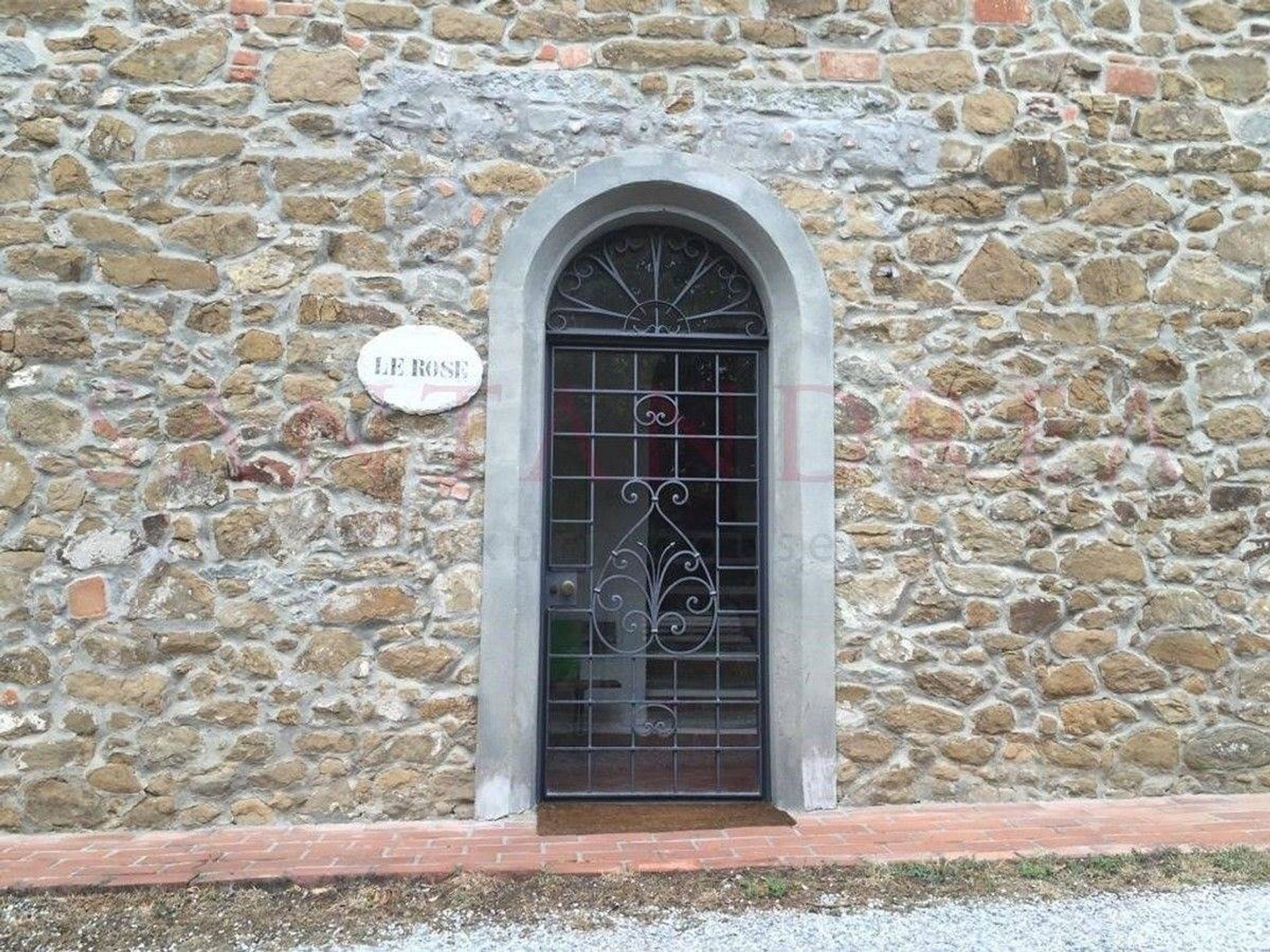 Будинок в Lamporecchio, Tuscany 10728673