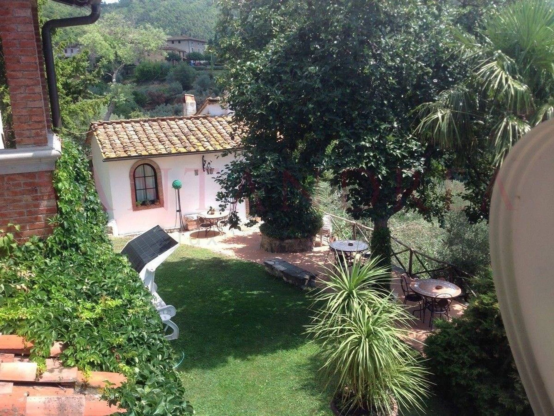 Будинок в Lamporecchio, Tuscany 10728673