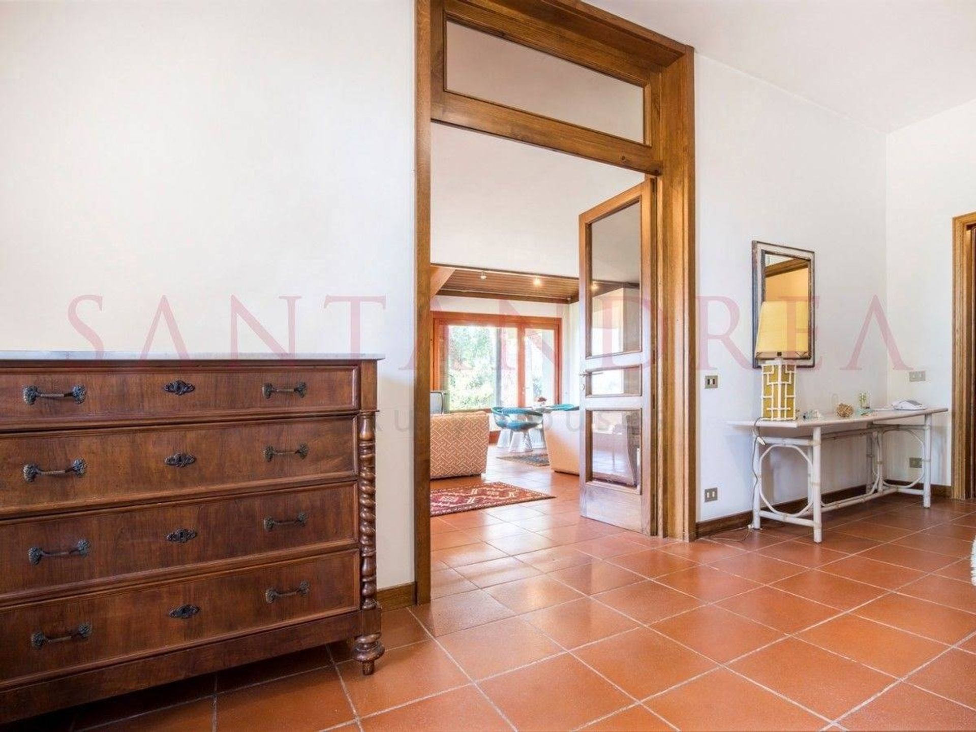 House in Nievole, Tuscany 10728675