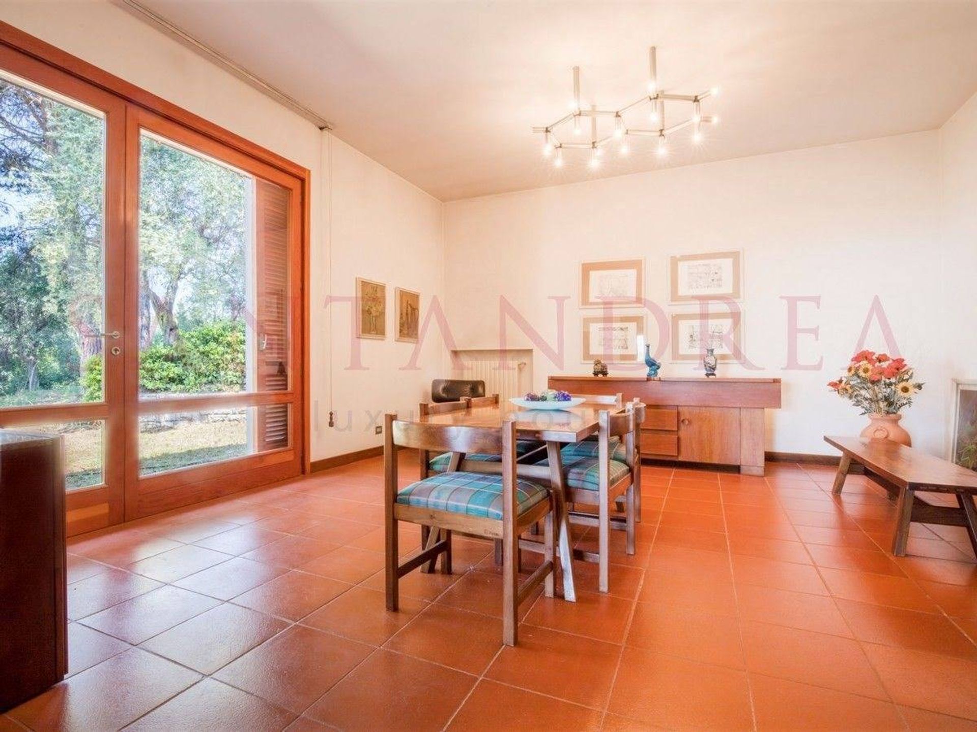 House in Nievole, Tuscany 10728675