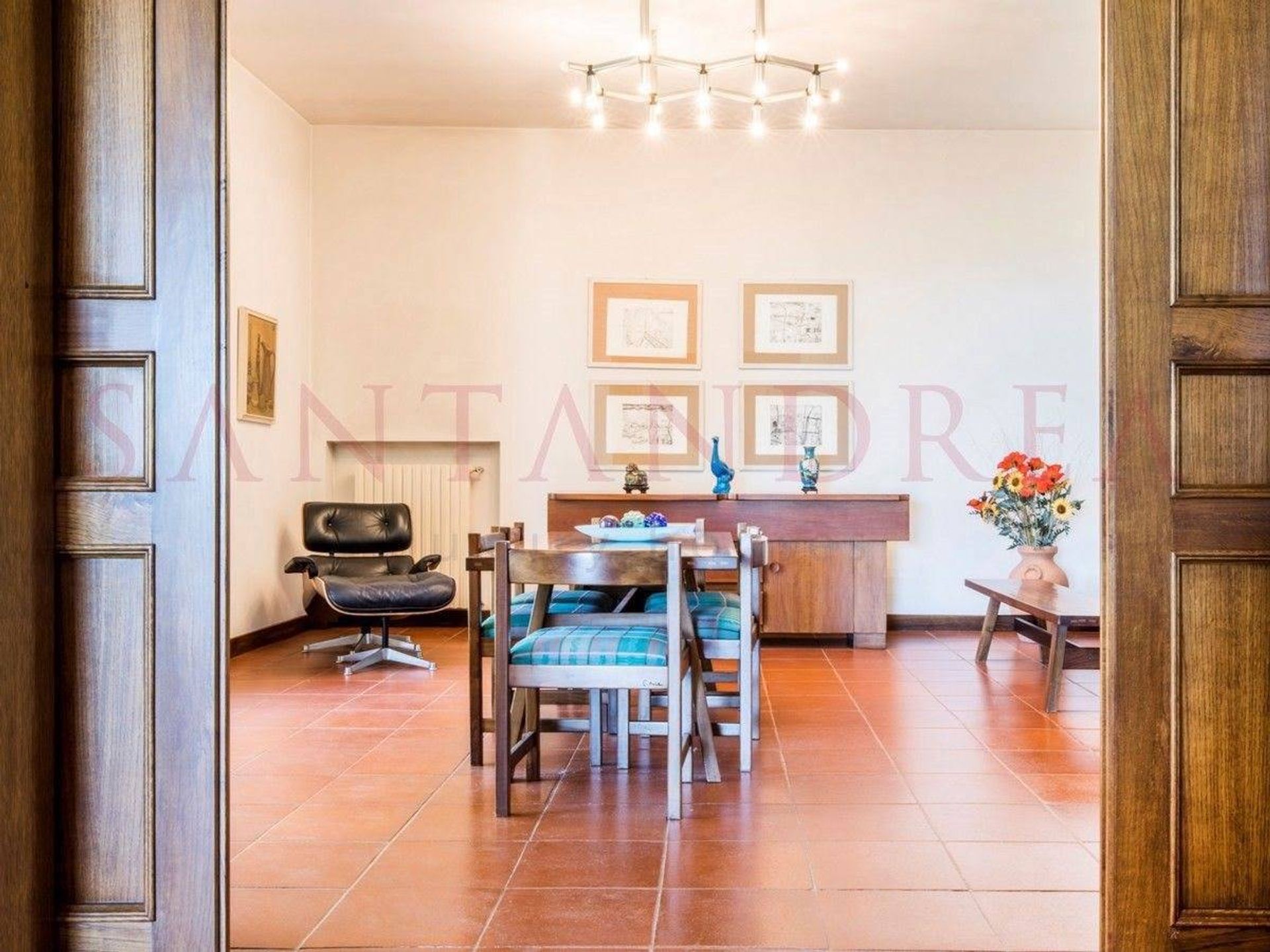 House in Nievole, Tuscany 10728675