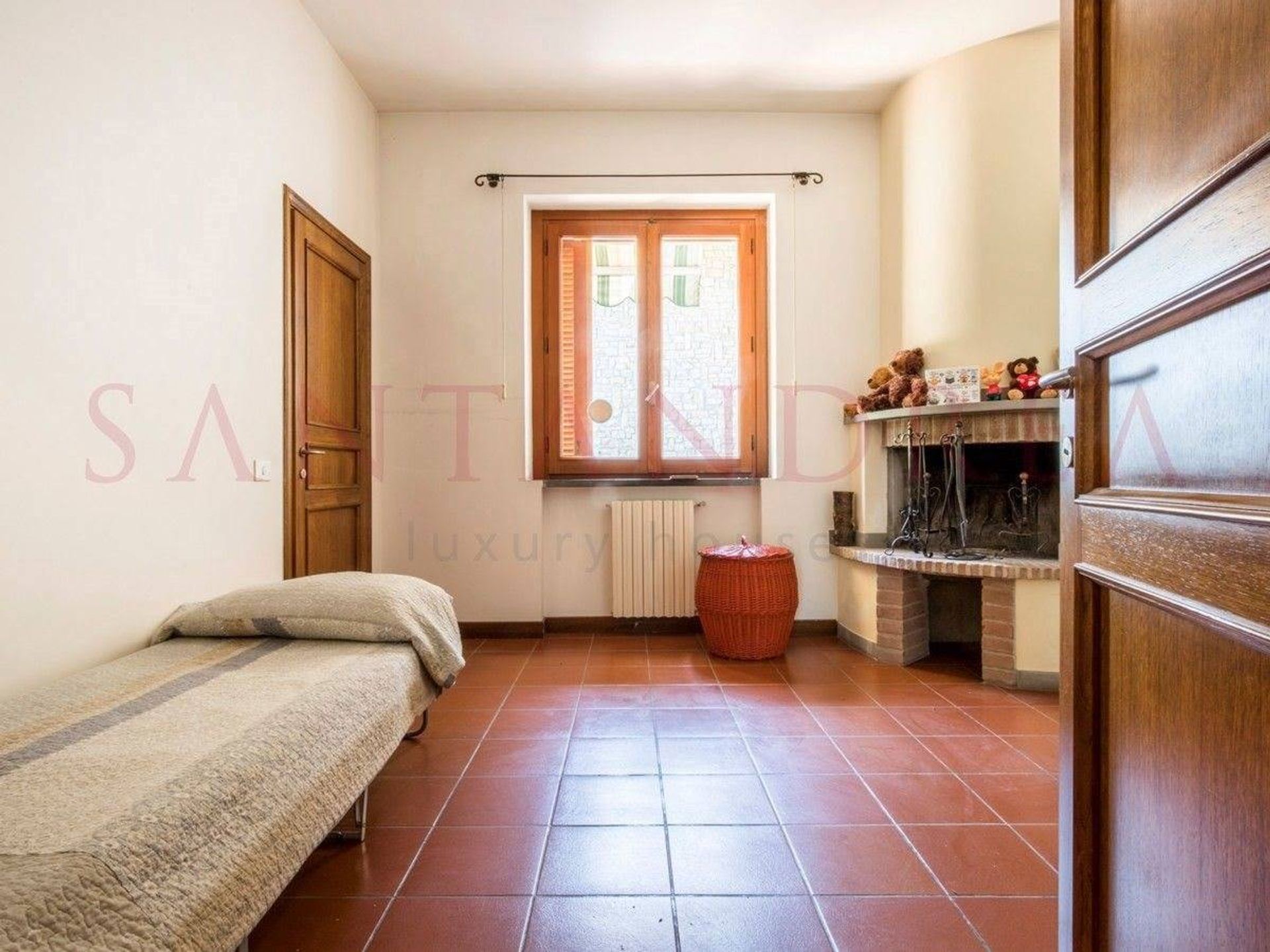 House in Nievole, Tuscany 10728675