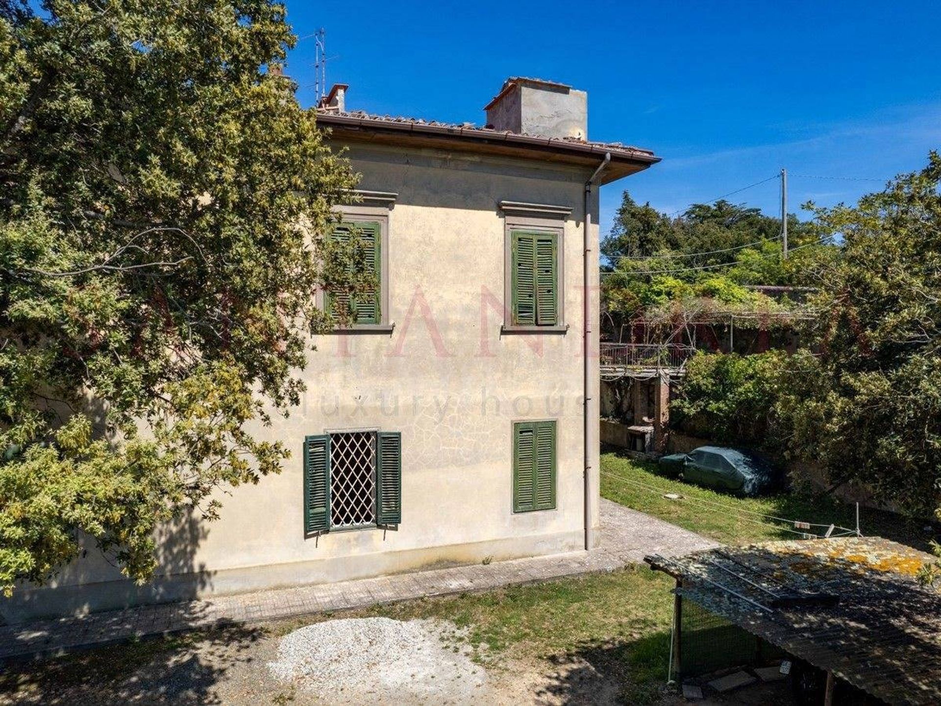 Talo sisään Livorno, Toscana 10728676