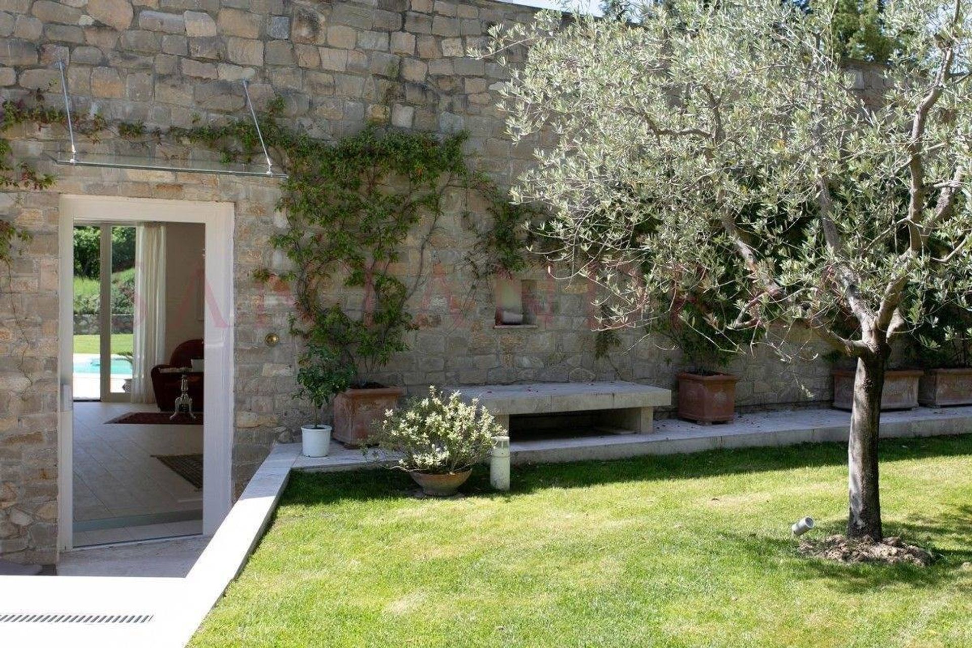 Rumah di Tavarnelle Val di Pesa, Toscana 10728677