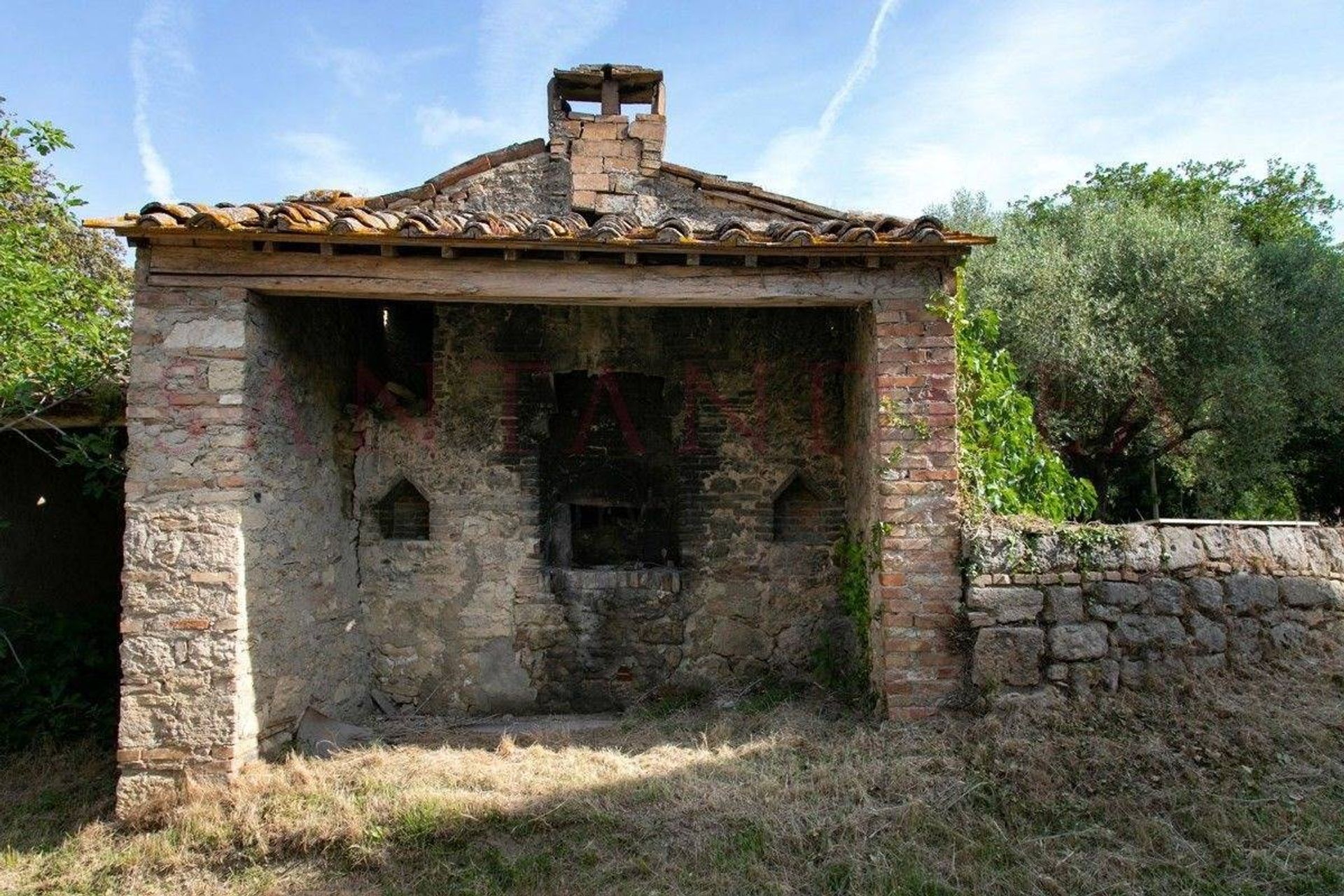 House in Casole d'Elsa, Toscana 10728679