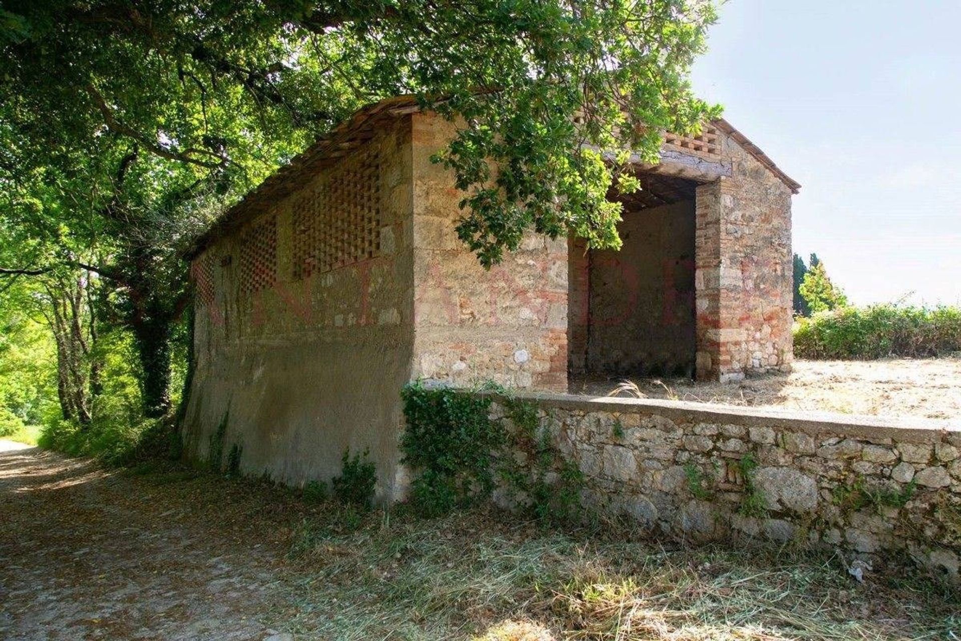 House in Casole d'Elsa, Toscana 10728679