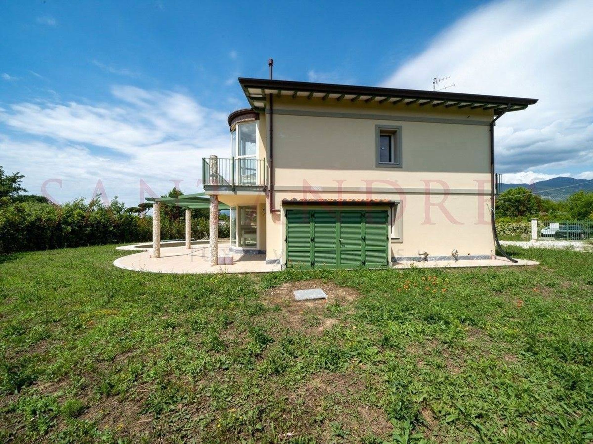 Hus i Pietrasanta, Toscana 10728680