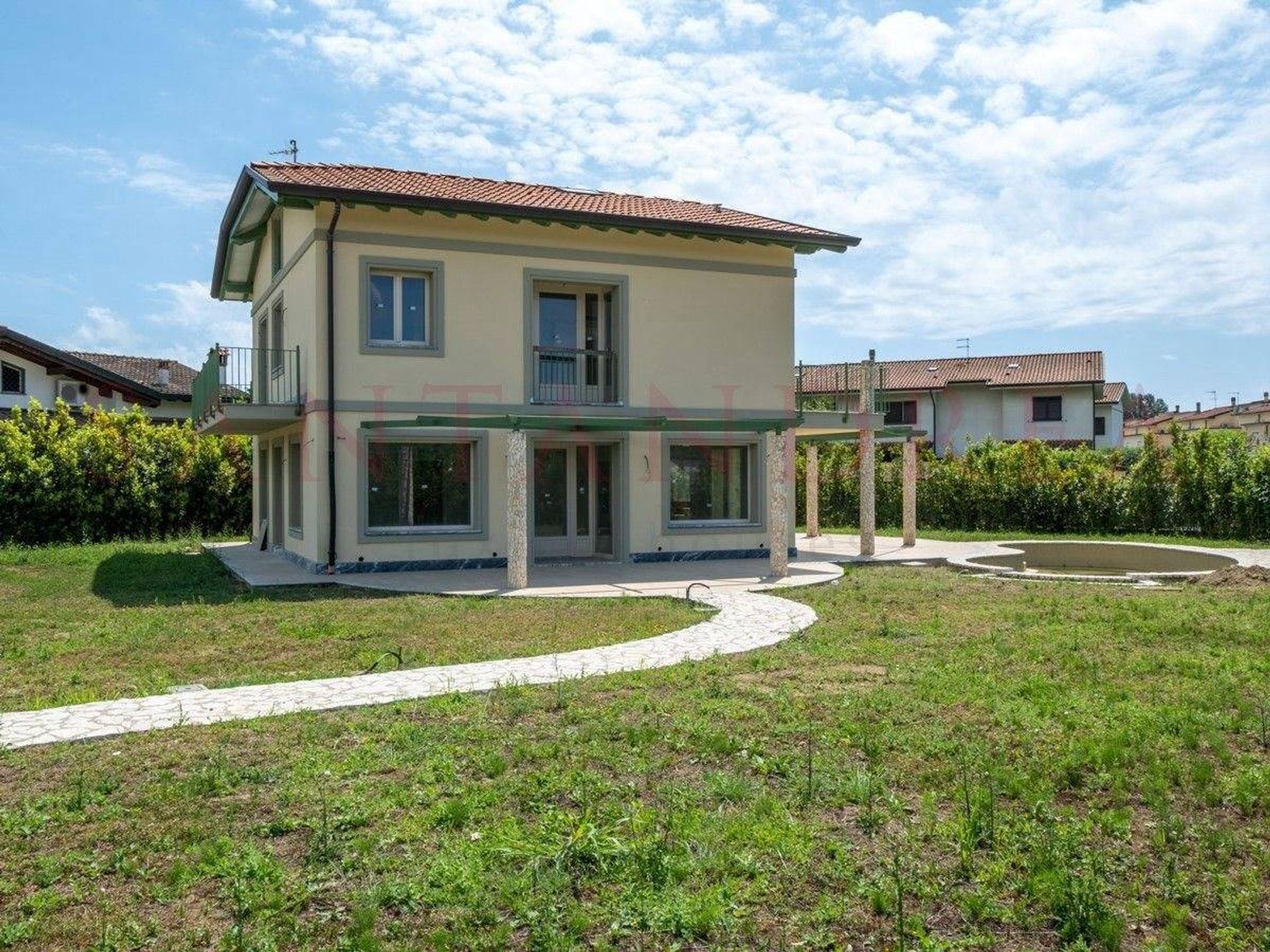 Hus i Pietrasanta, Toscana 10728680