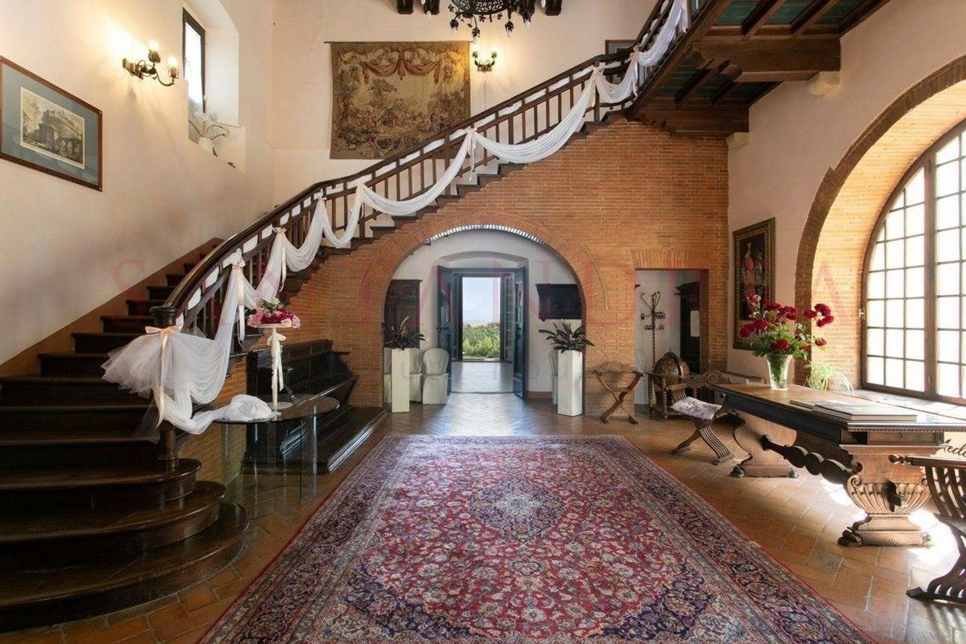 casa en Scarperia e San Piero, Toscana 10728682