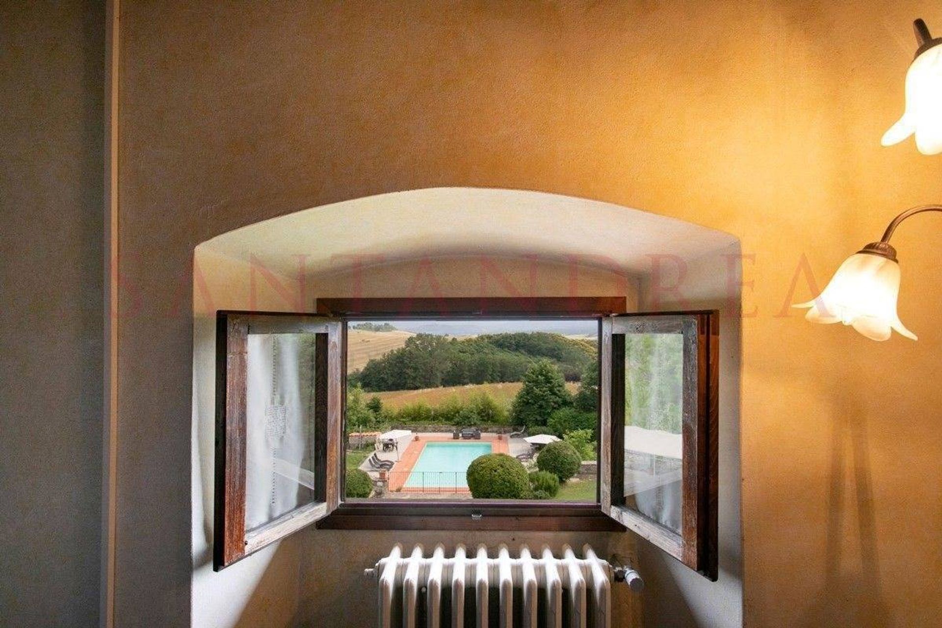 casa en Scarperia e San Piero, Toscana 10728682