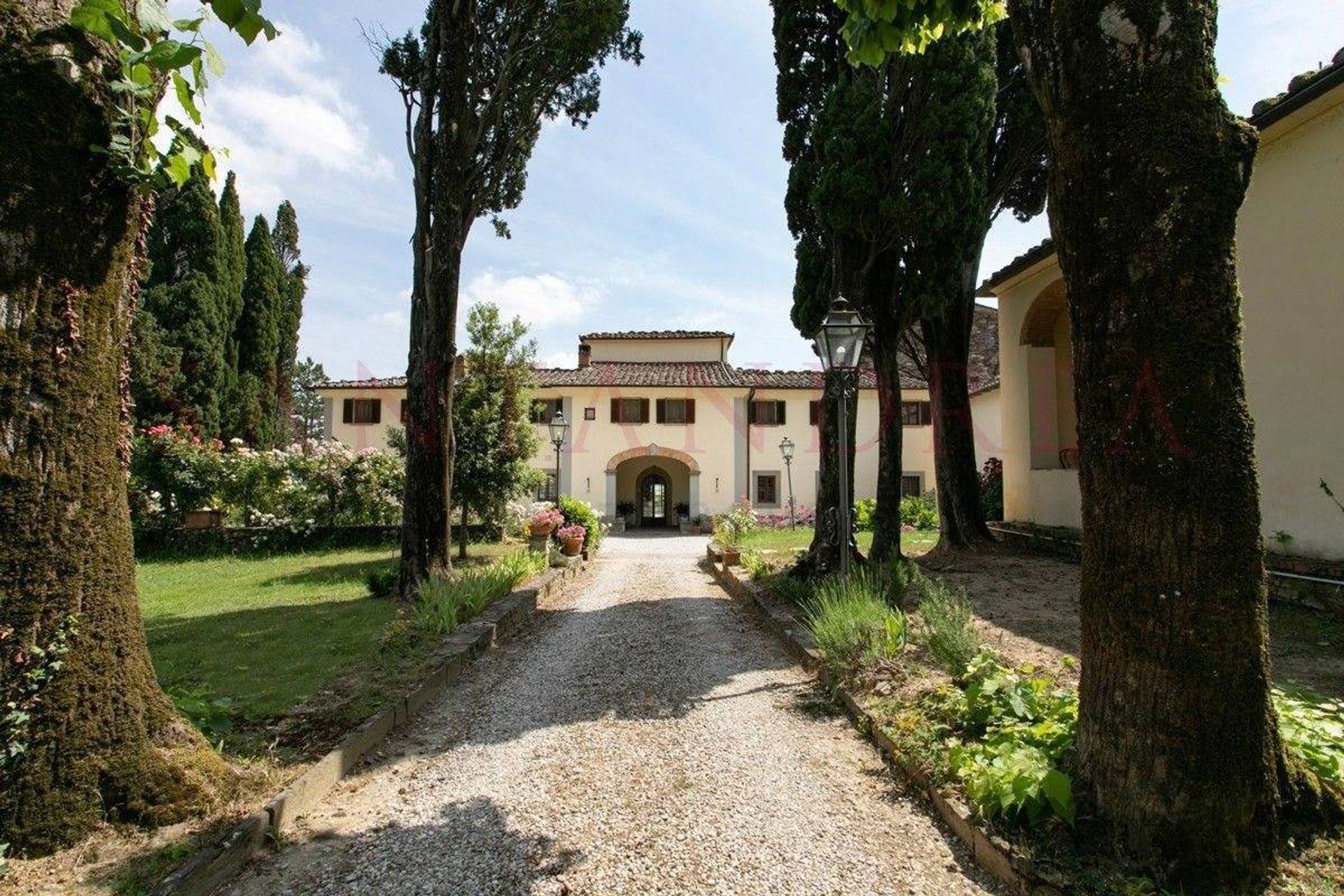 casa en Scarperia e San Piero, Toscana 10728682