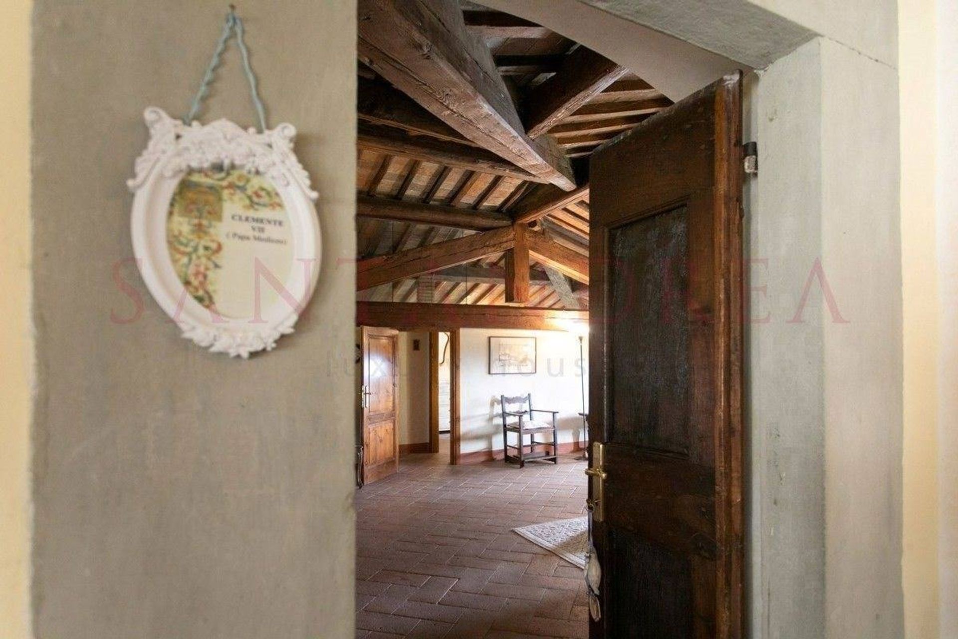 casa en Scarperia e San Piero, Toscana 10728682