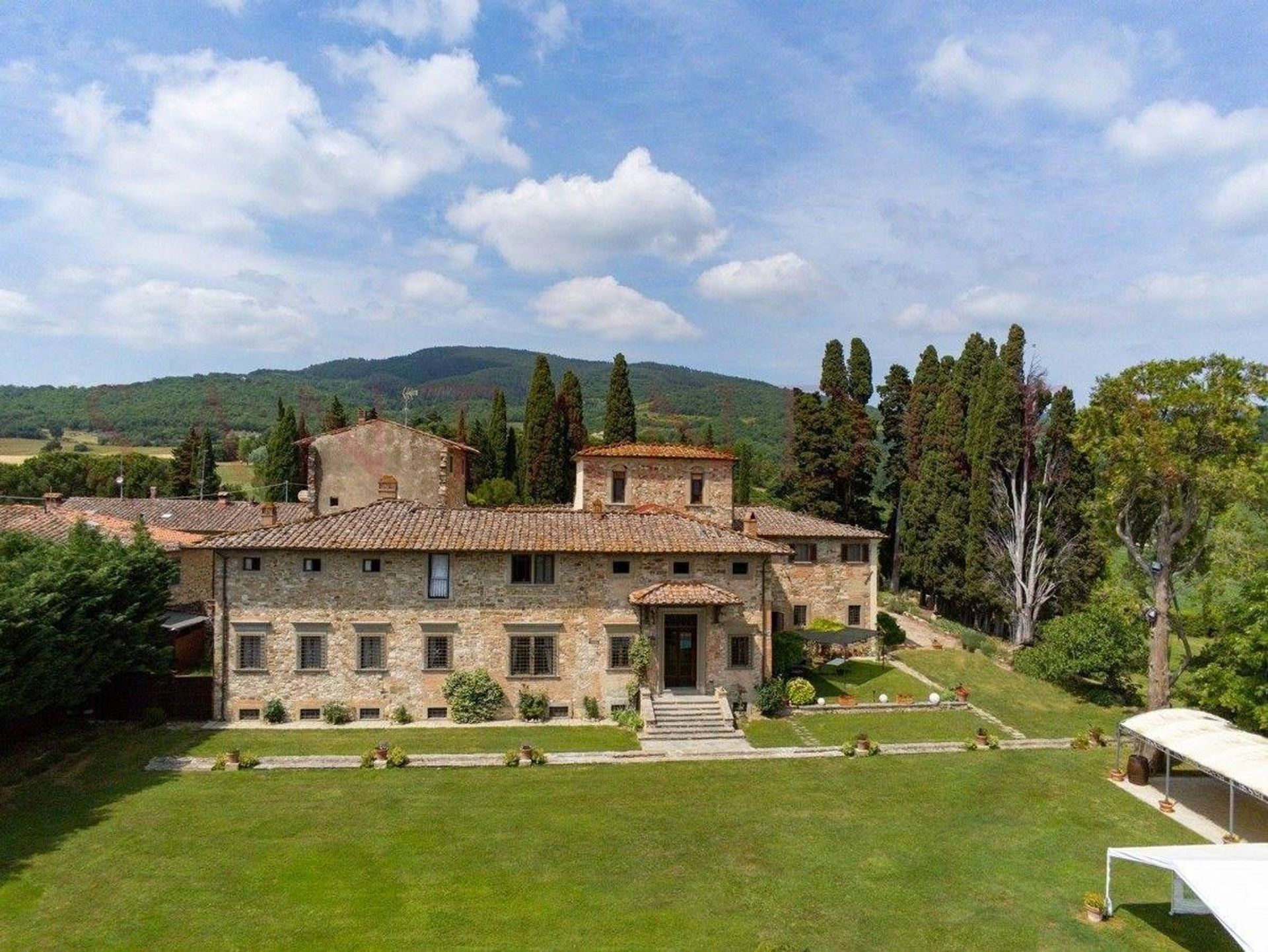 casa en Scarperia e San Piero, Toscana 10728682