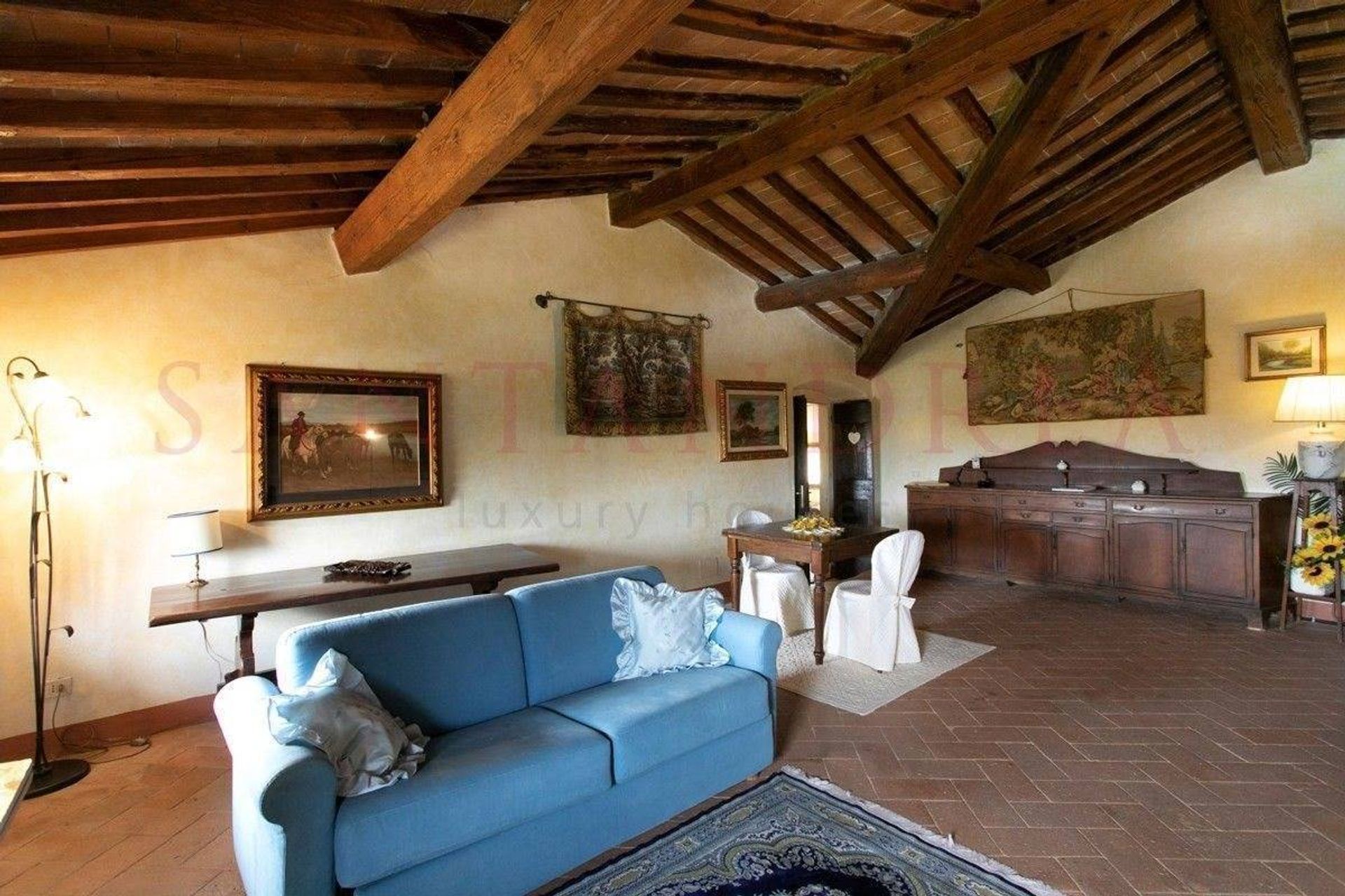 casa en Scarperia e San Piero, Toscana 10728682