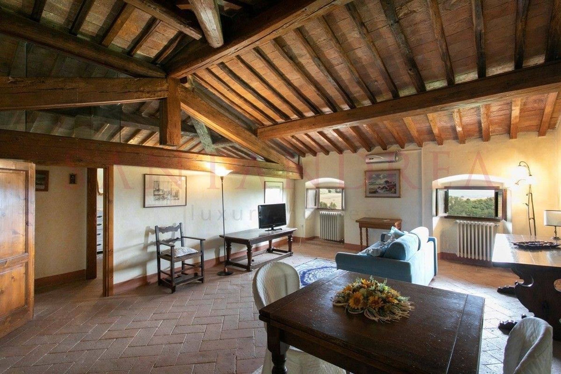 casa en Scarperia e San Piero, Toscana 10728682