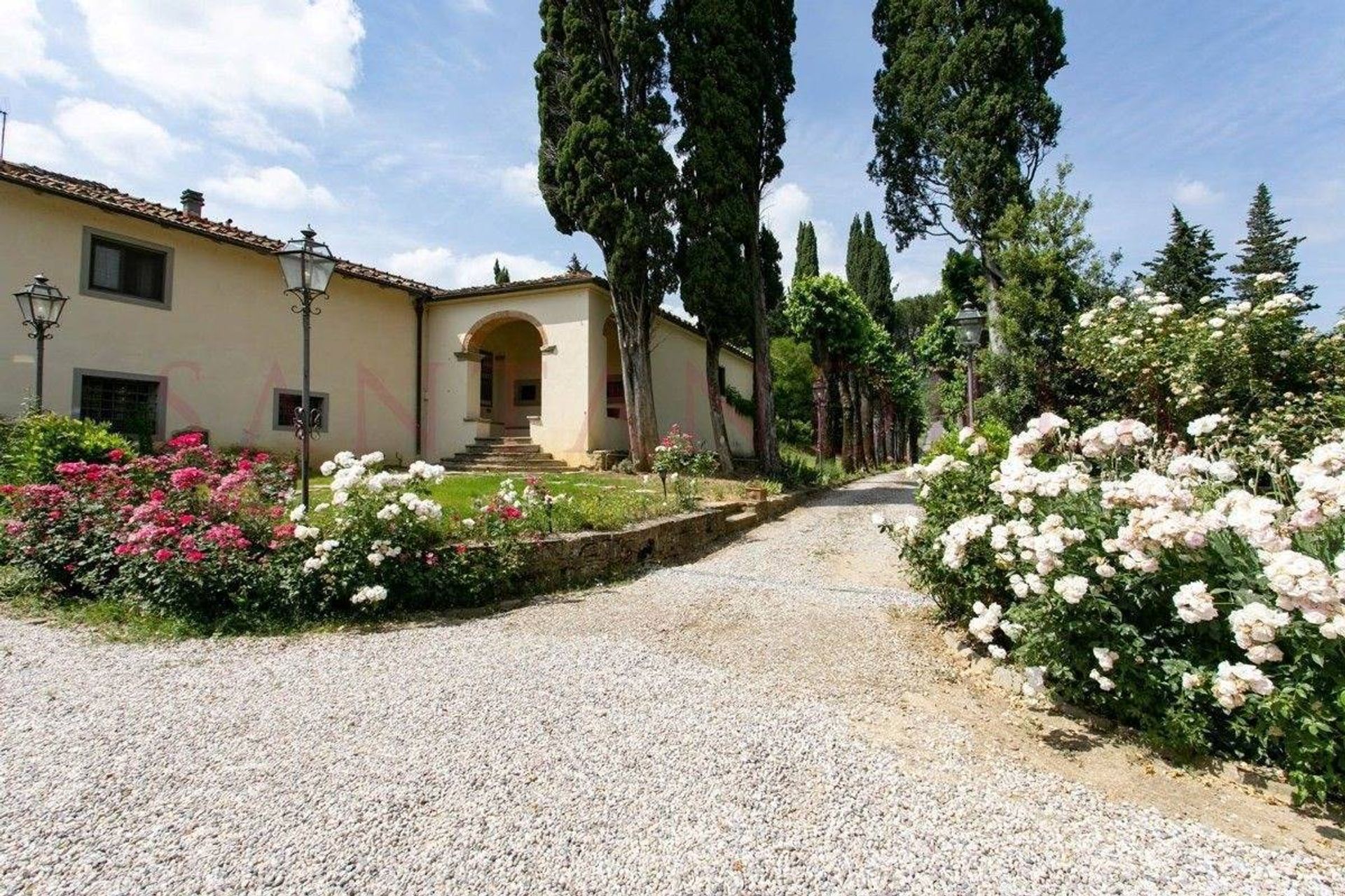 casa en Scarperia e San Piero, Toscana 10728682