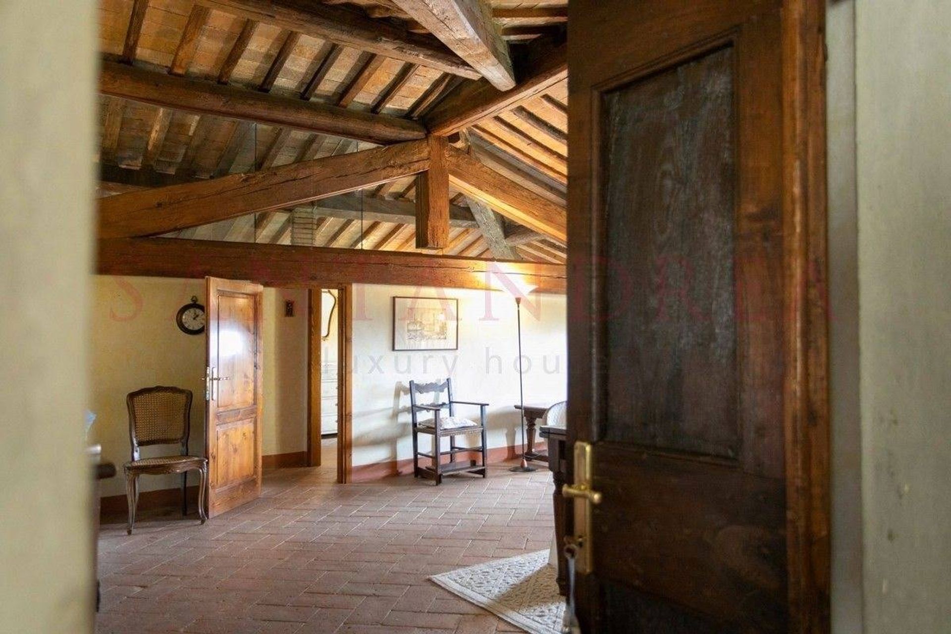 casa en Scarperia e San Piero, Toscana 10728682