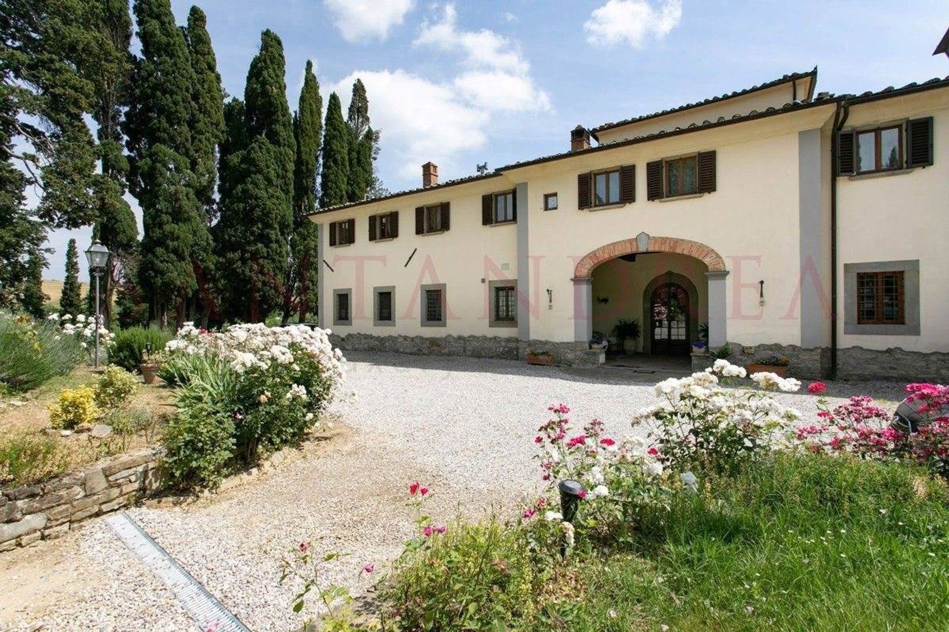 casa en Scarperia e San Piero, Toscana 10728682