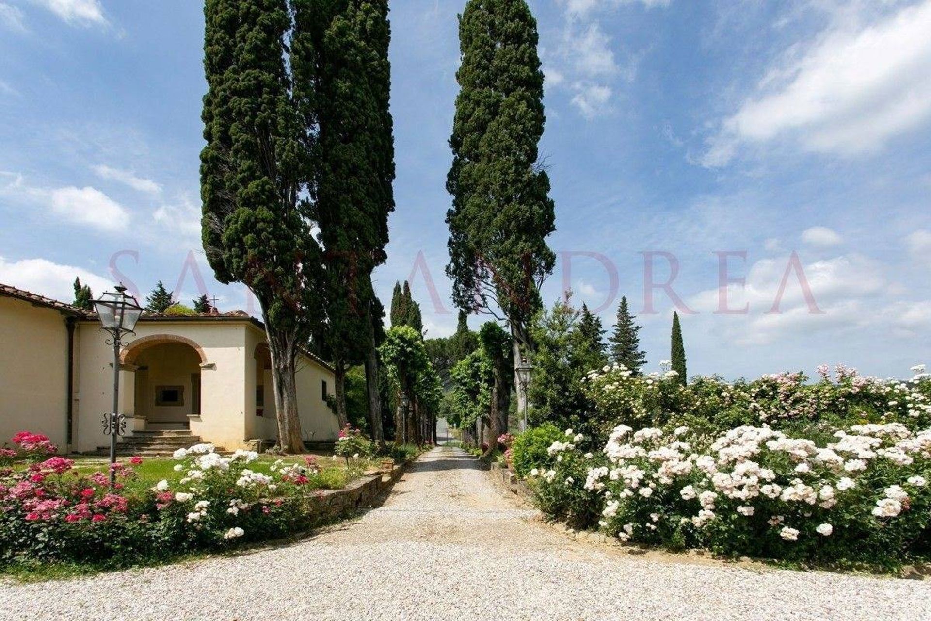 casa en Scarperia e San Piero, Toscana 10728682