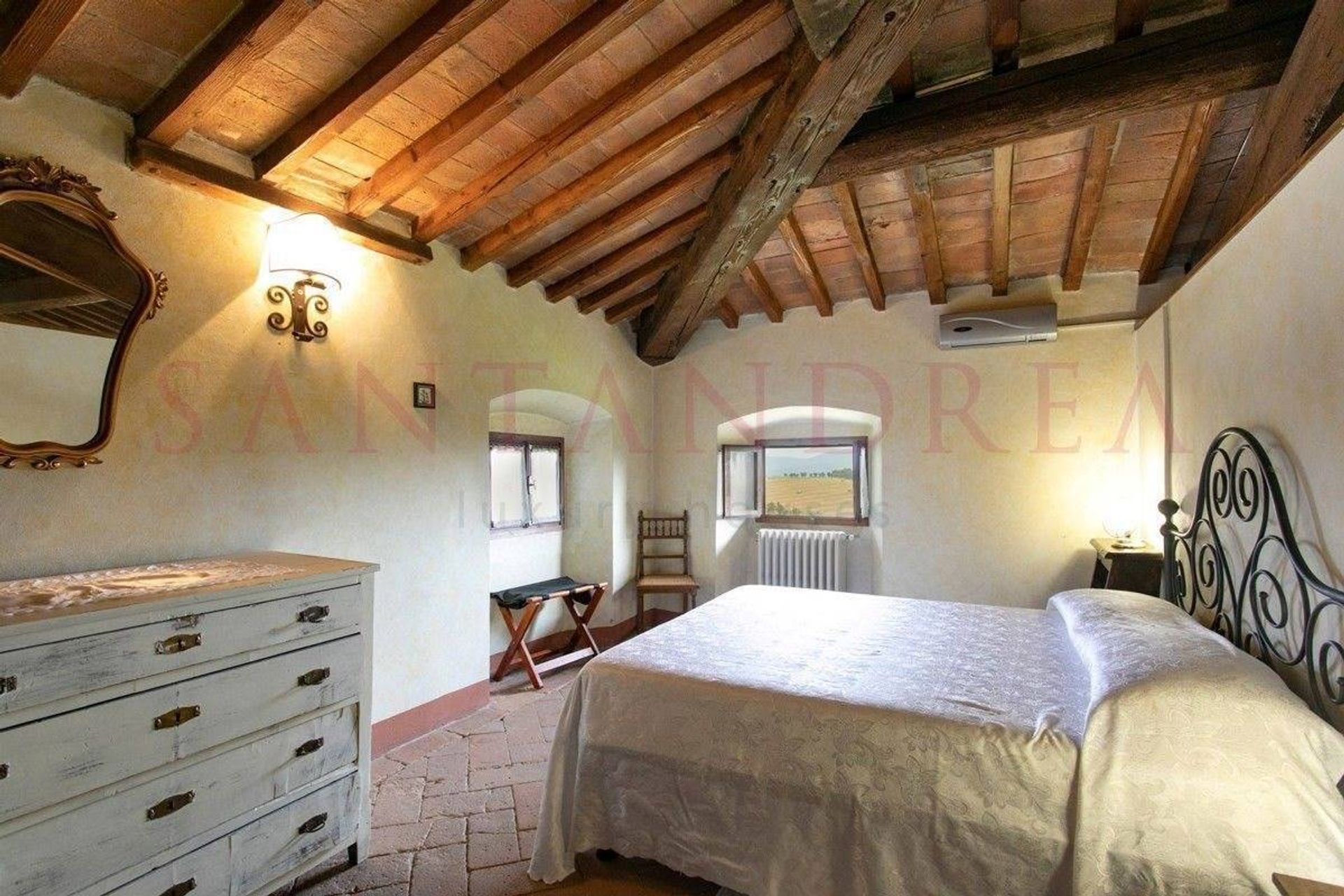 casa en Scarperia e San Piero, Toscana 10728682