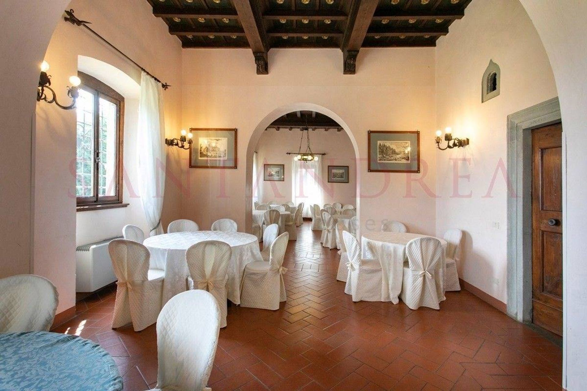 casa en Scarperia e San Piero, Toscana 10728682