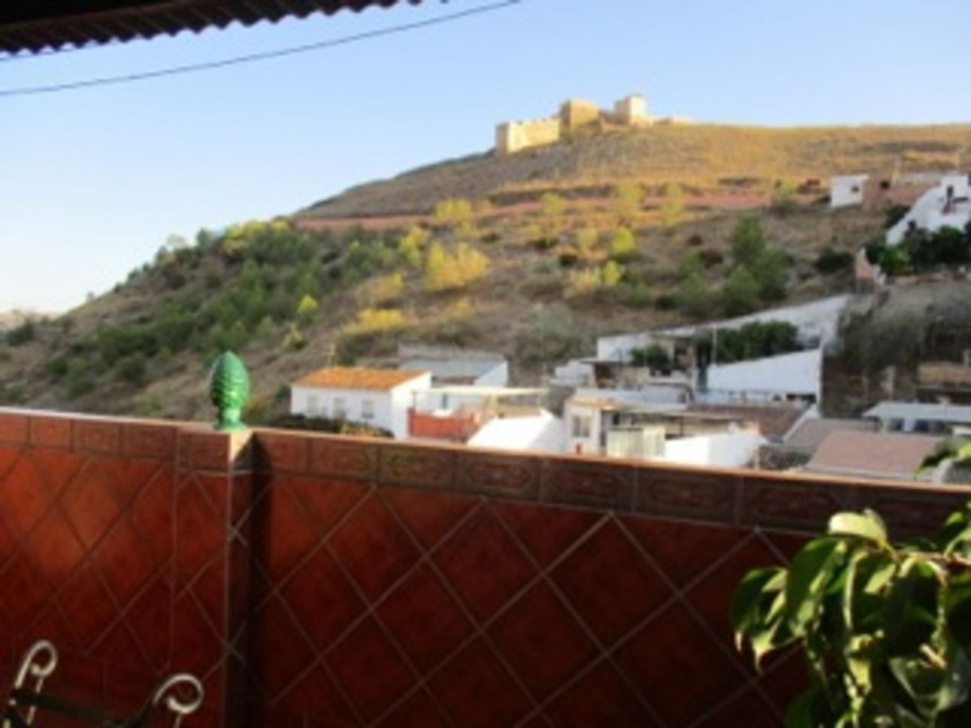 Будинок в Álora, Andalucía 10728685