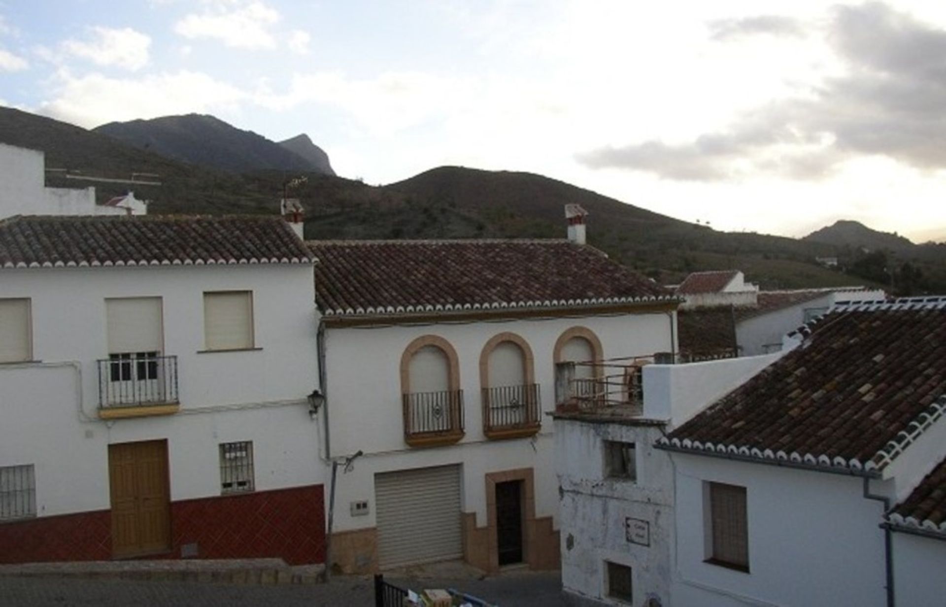 집 에 Ardales, Andalucía 10728691