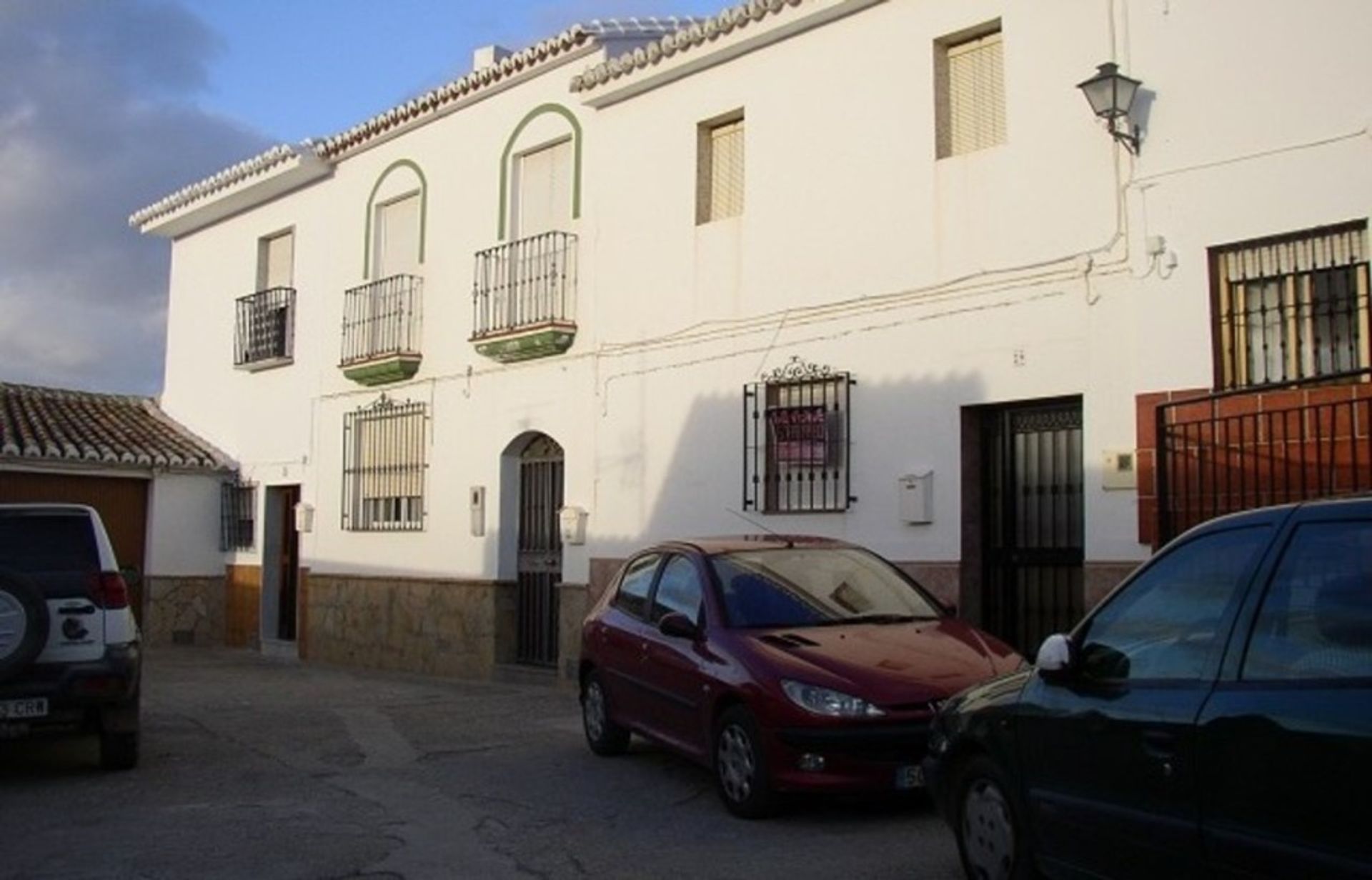 Talo sisään Ardales, Andalucía 10728691