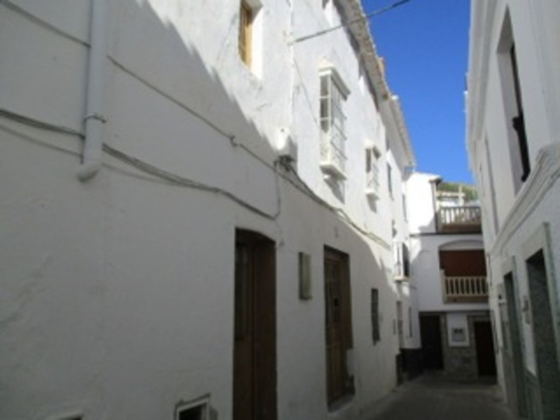 Haus im Casarabonela, Andalusien 10728698