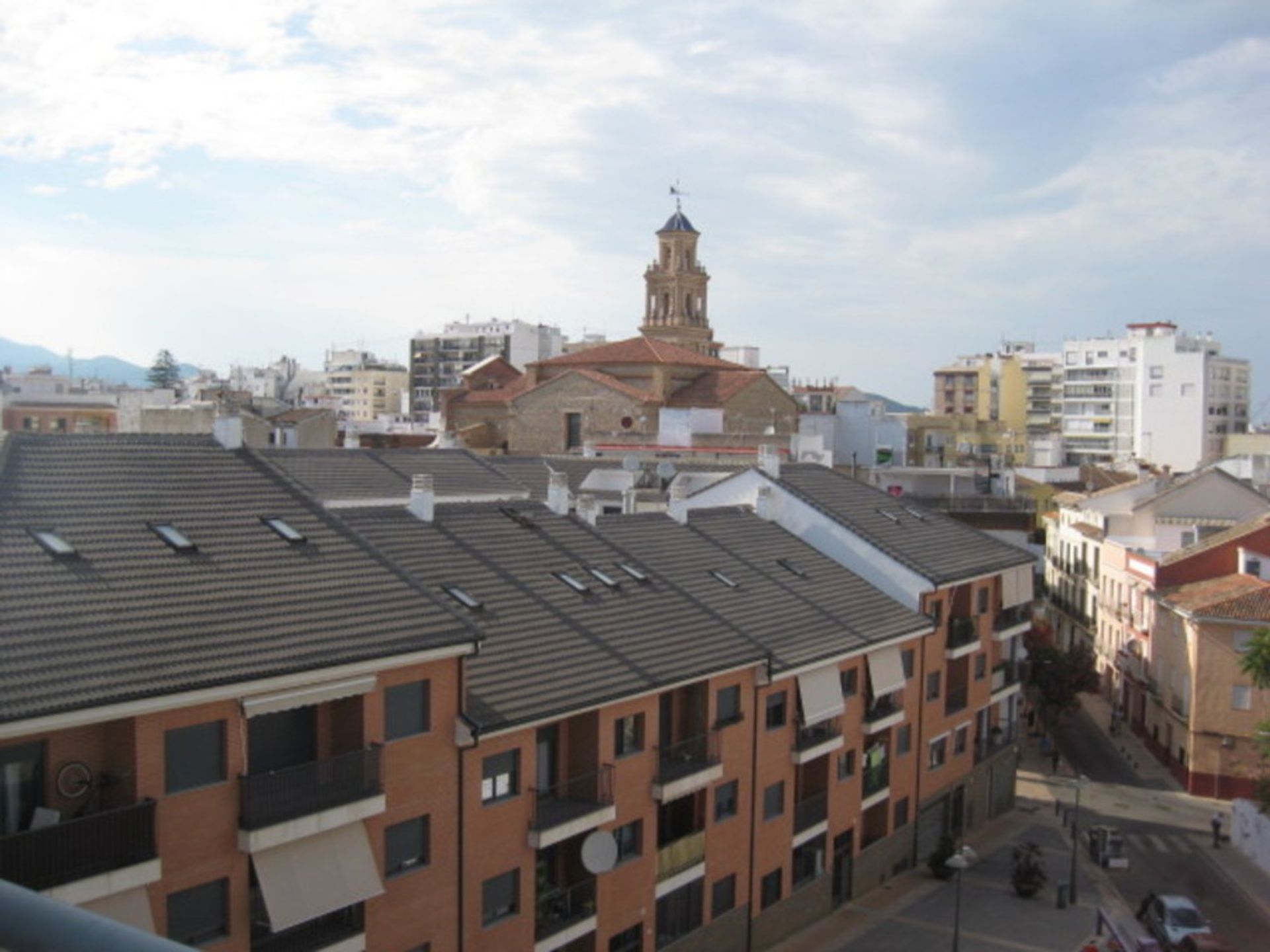 Condomínio no Gandía, Comunidad Valenciana 10728710