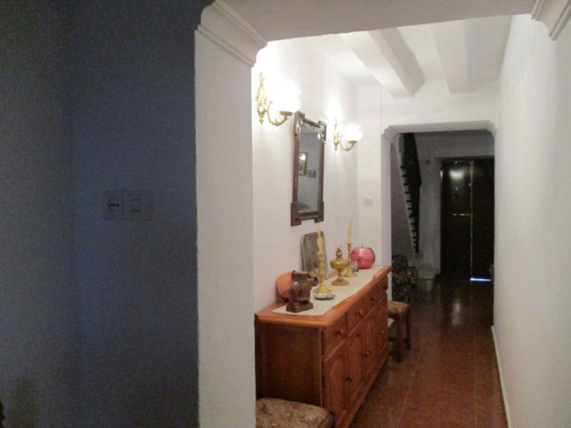 casa no Carratraca, Andaluzia 10728716