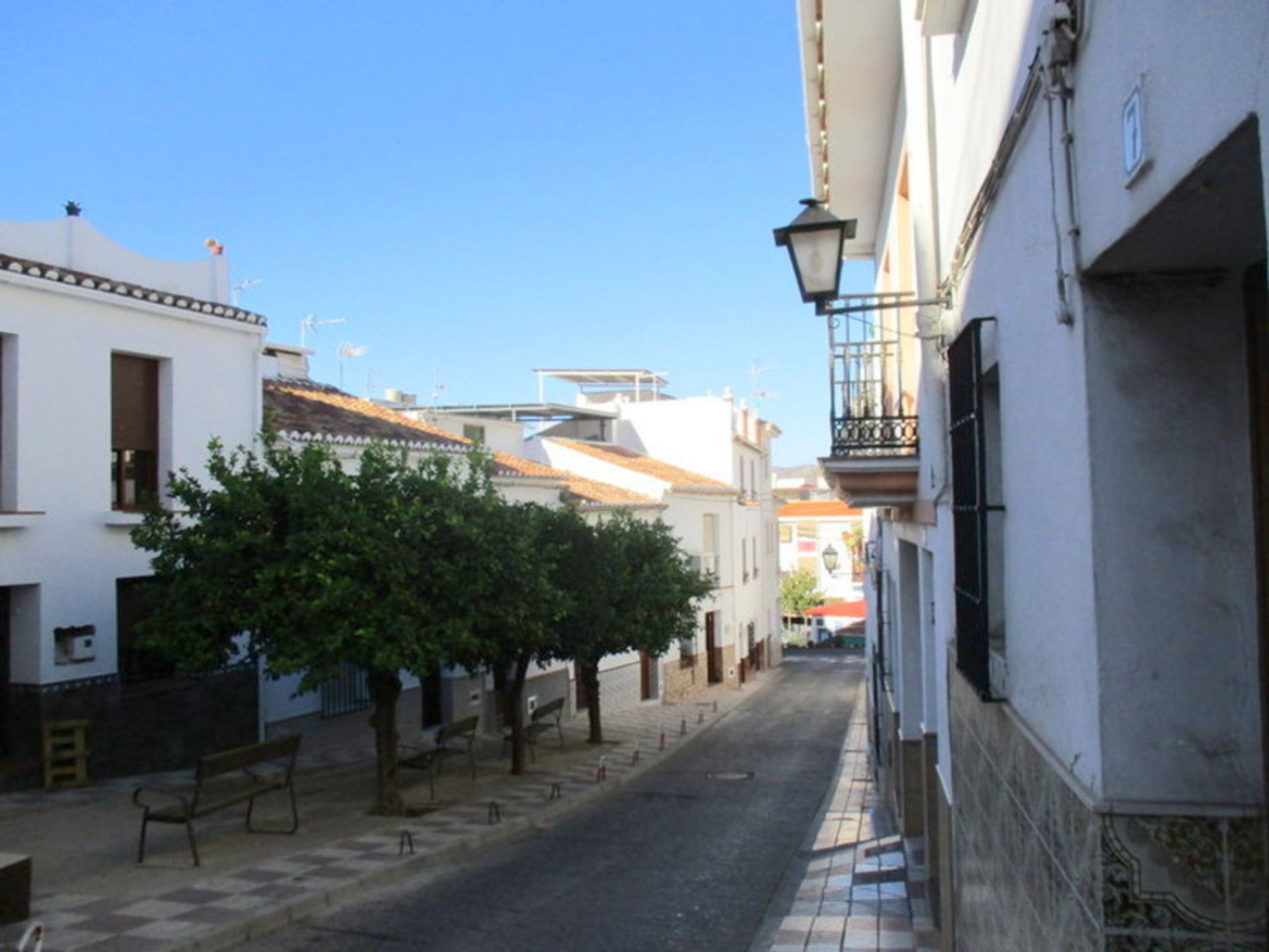 Casa nel Álora, Andalucía 10728716