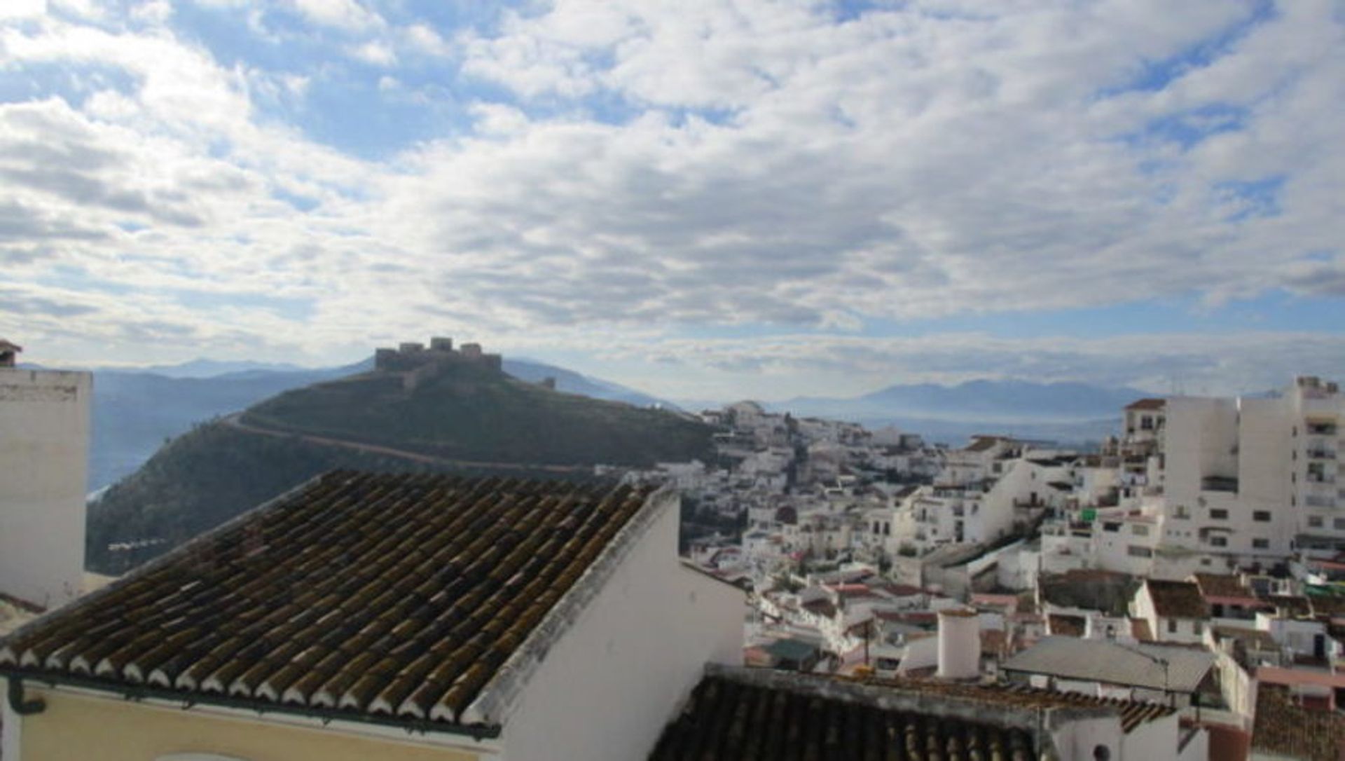 σπίτι σε Álora, Andalucía 10728739