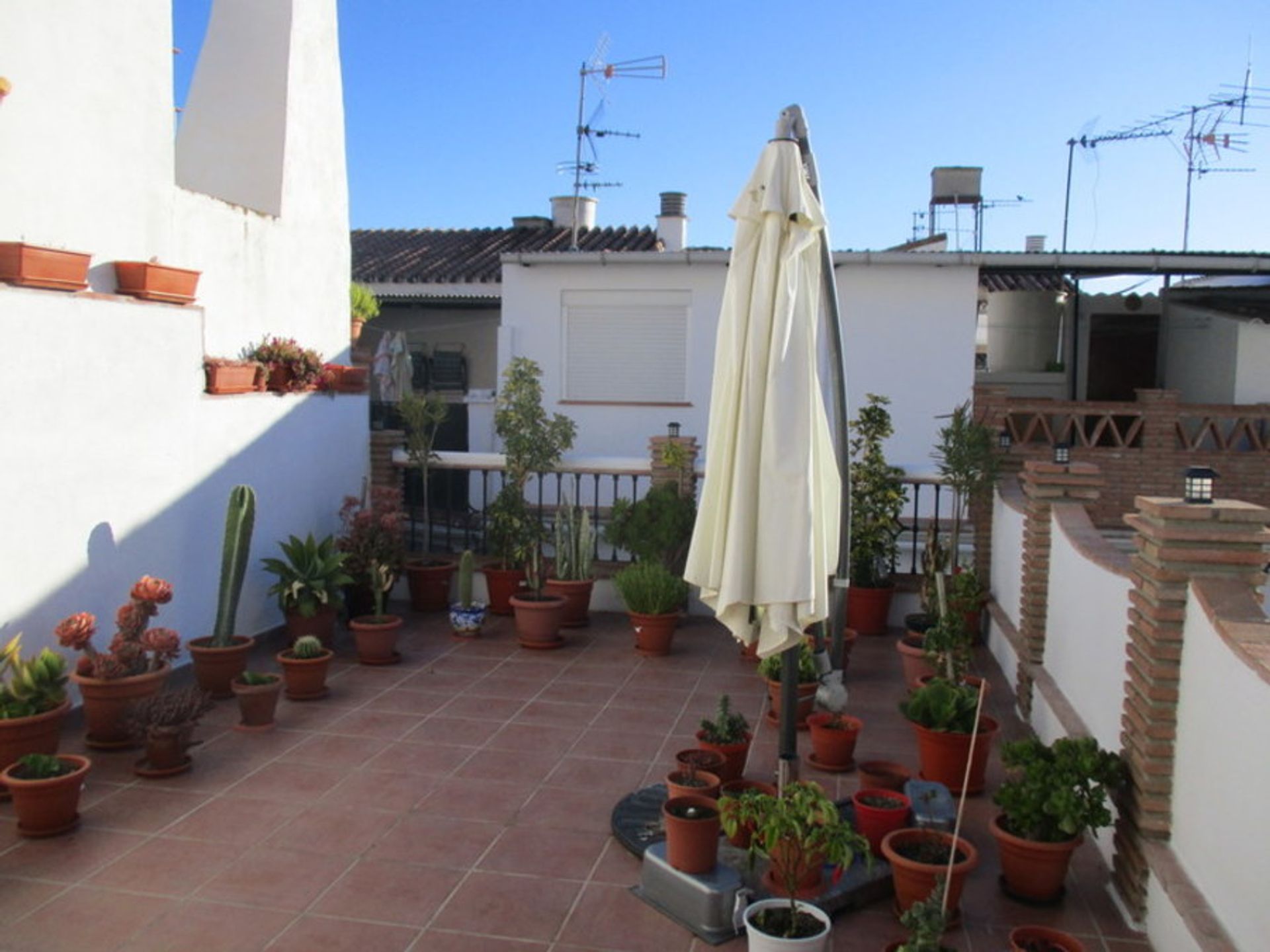 House in Álora, Andalucía 10728746