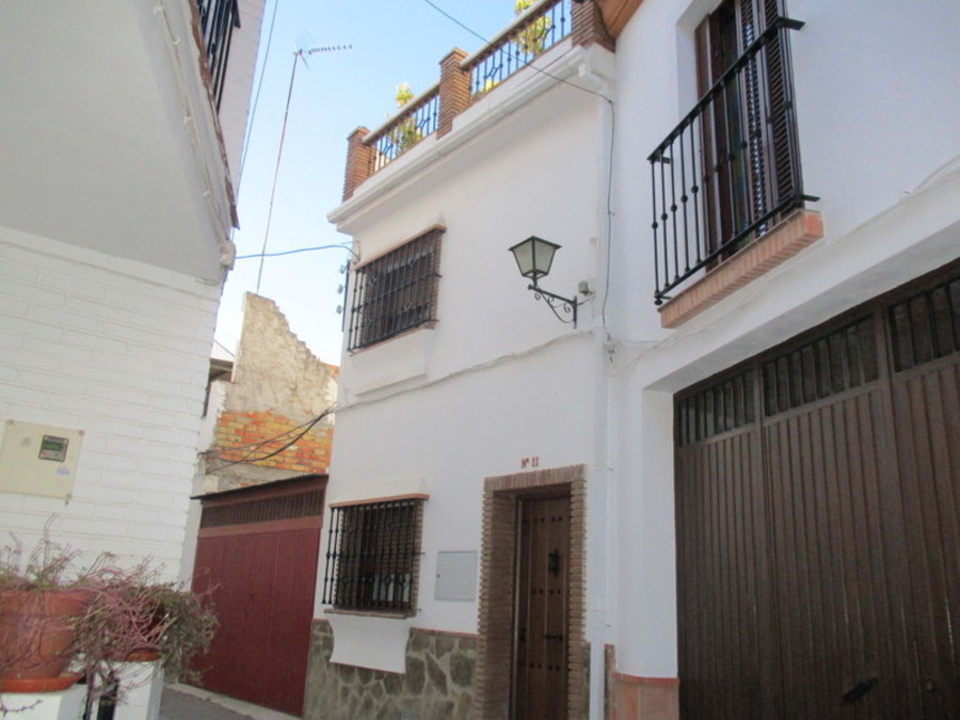 House in Álora, Andalucía 10728746