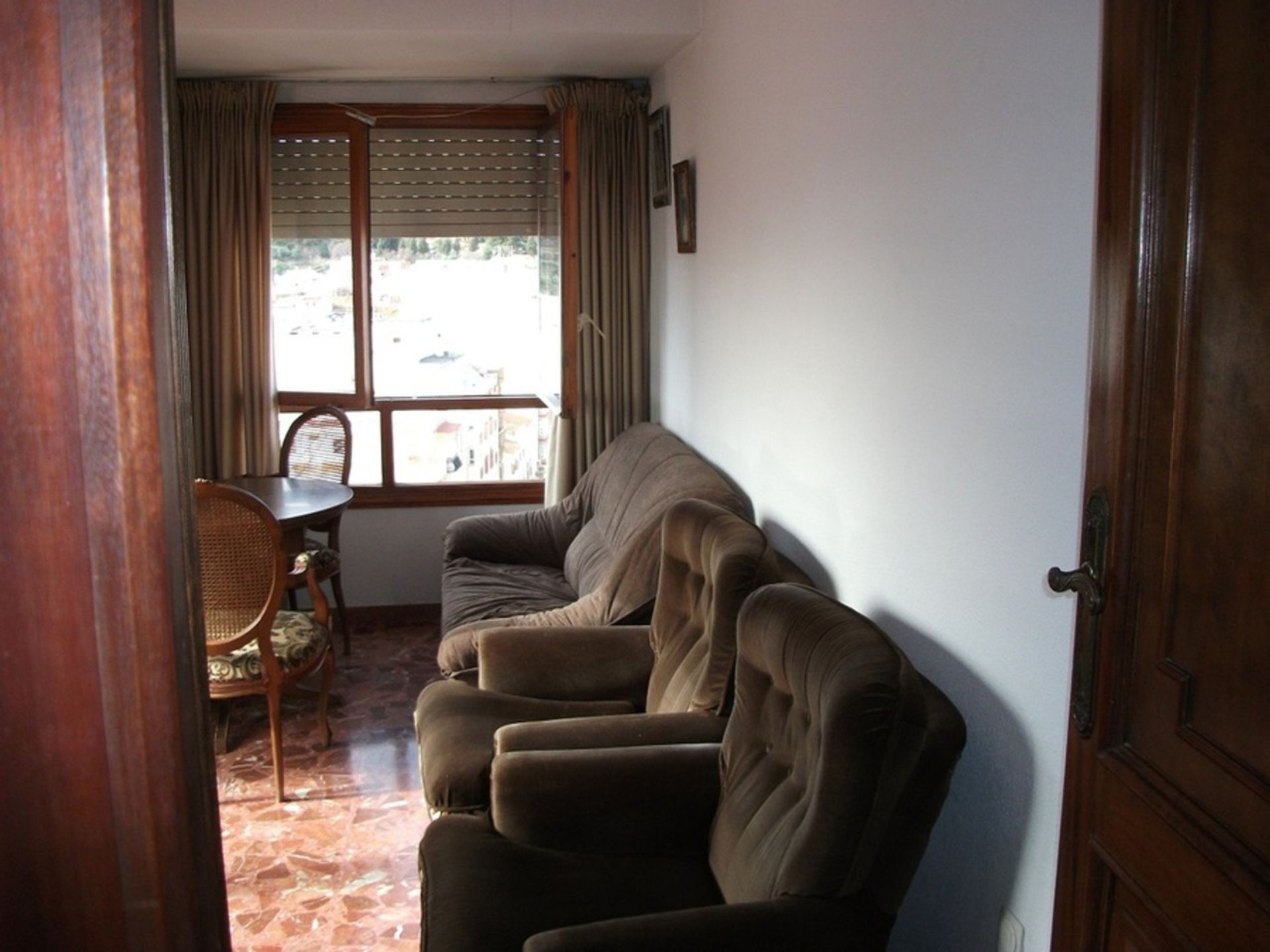 Condominium in Castillo del Reboller, Valencia 10728747