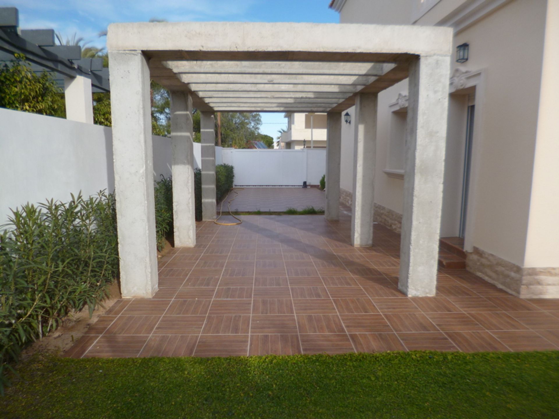 House in Cabo Roig, Comunidad Valenciana 10728748