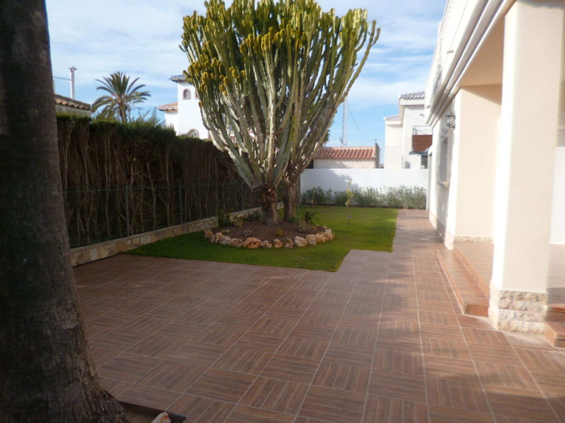 Huis in Cabo Roig, Comunidad Valenciana 10728748