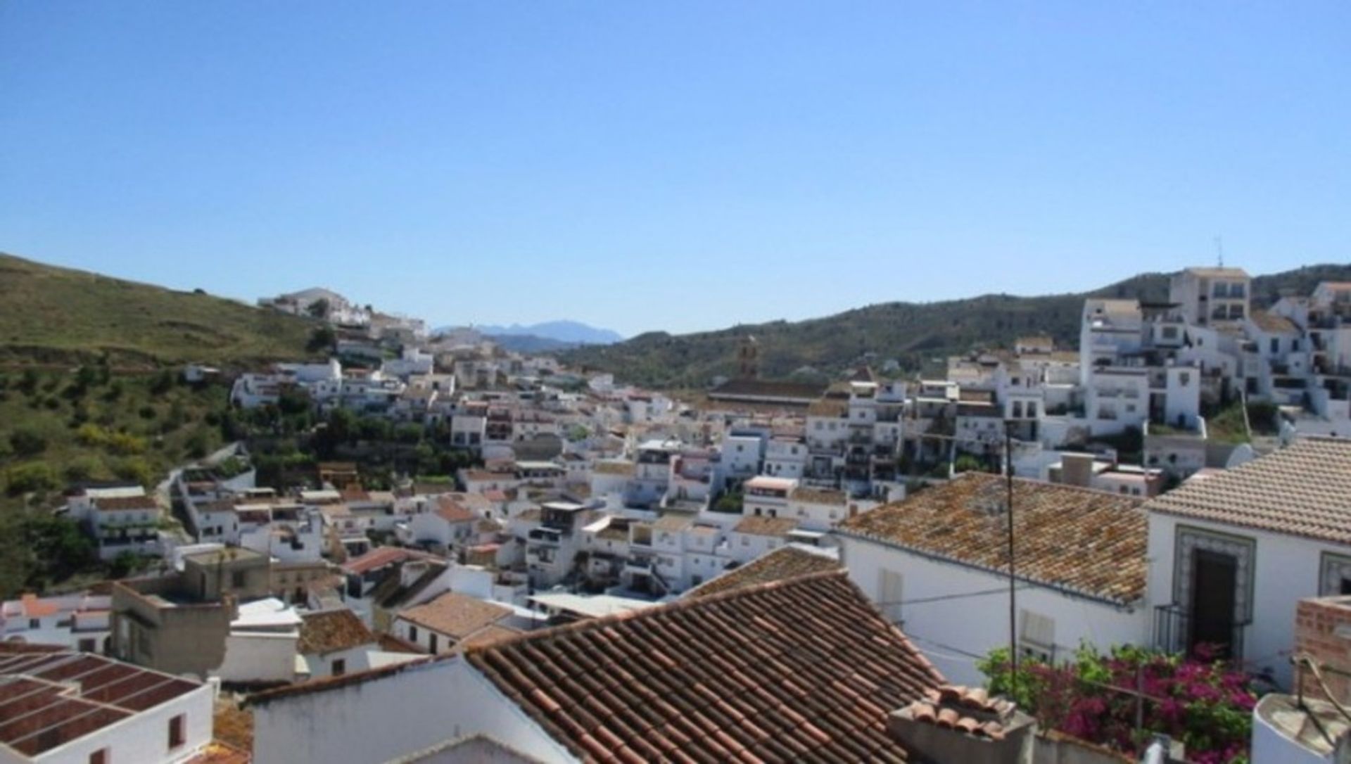 Dom w Álora, Andalucía 10728762