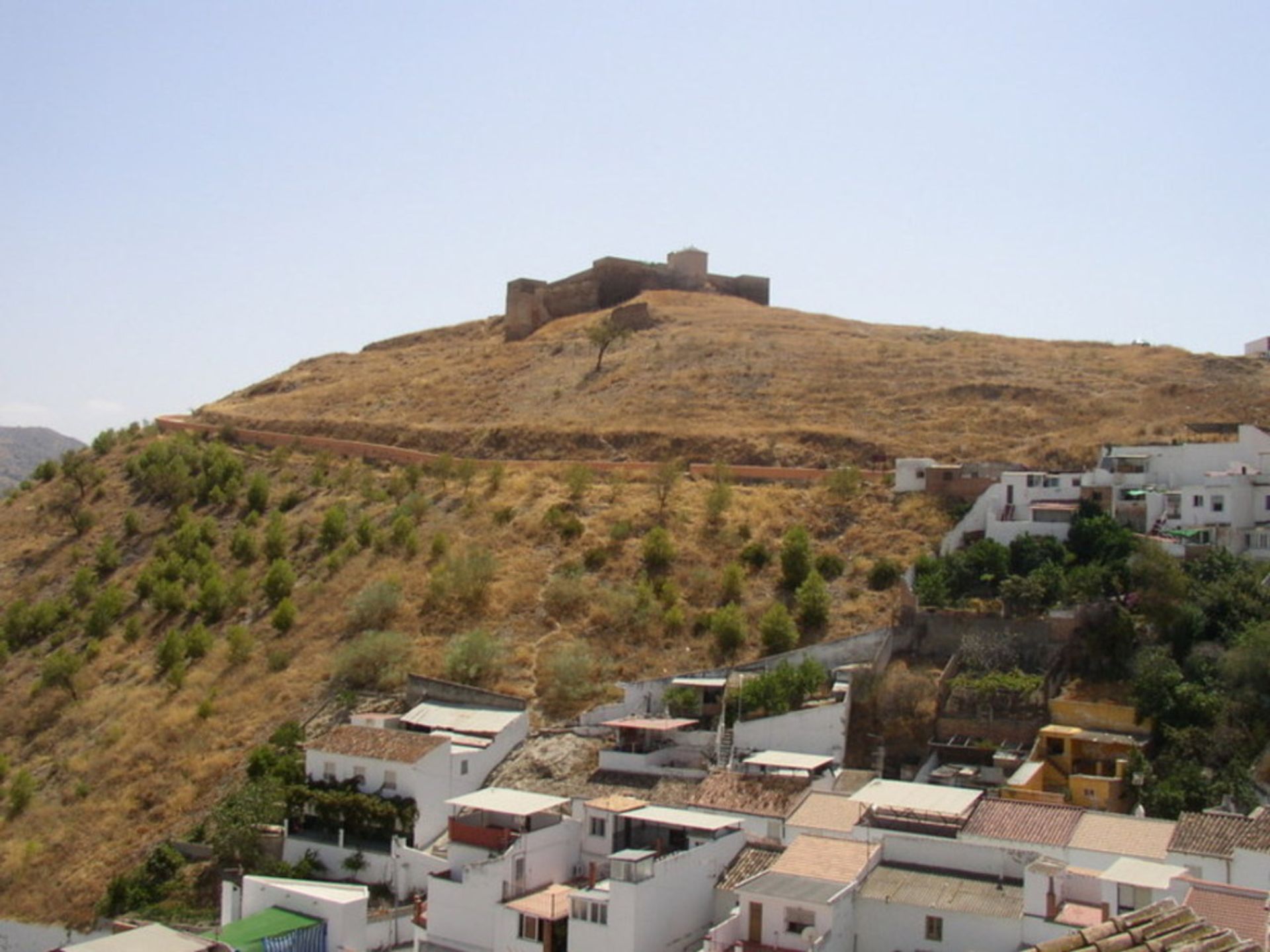 집 에 Álora, Andalucía 10728763