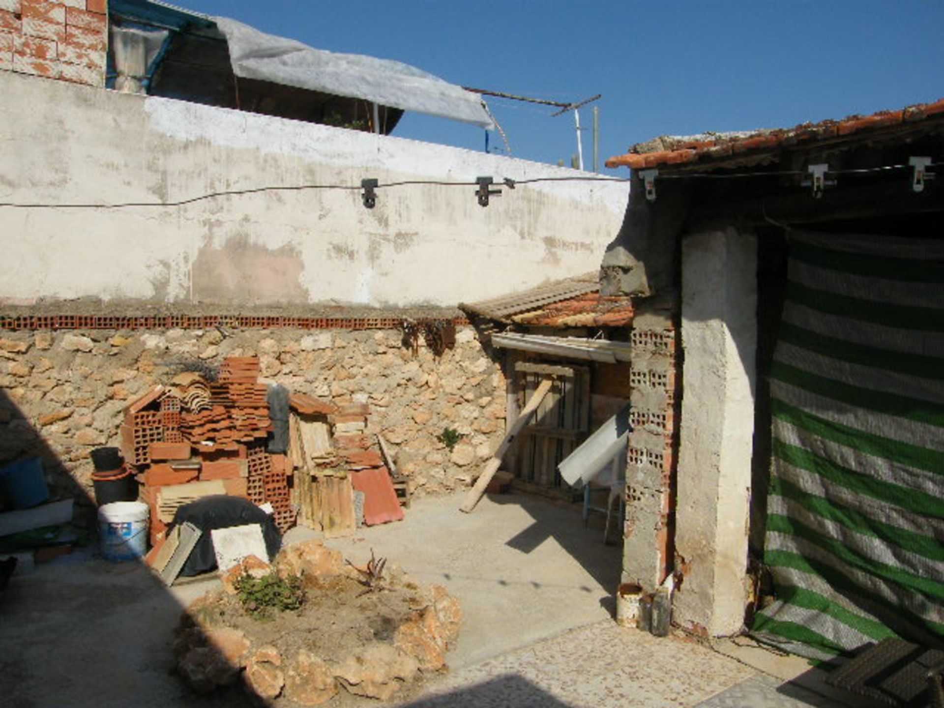 Huis in Benejúzar, Comunidad Valenciana 10728766