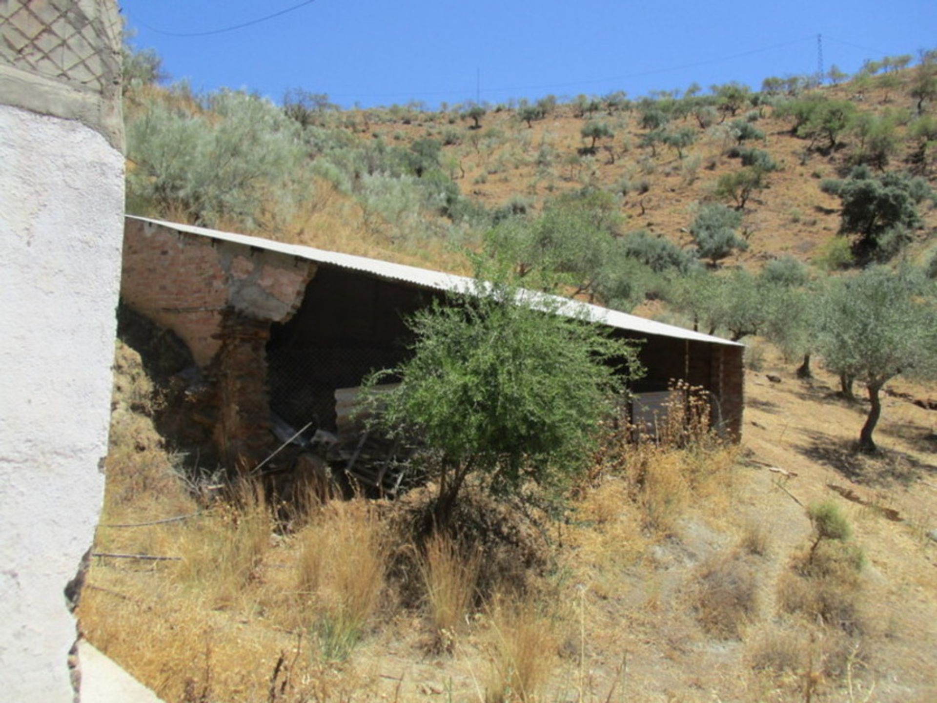 loger dans Álora, Andalucía 10728770