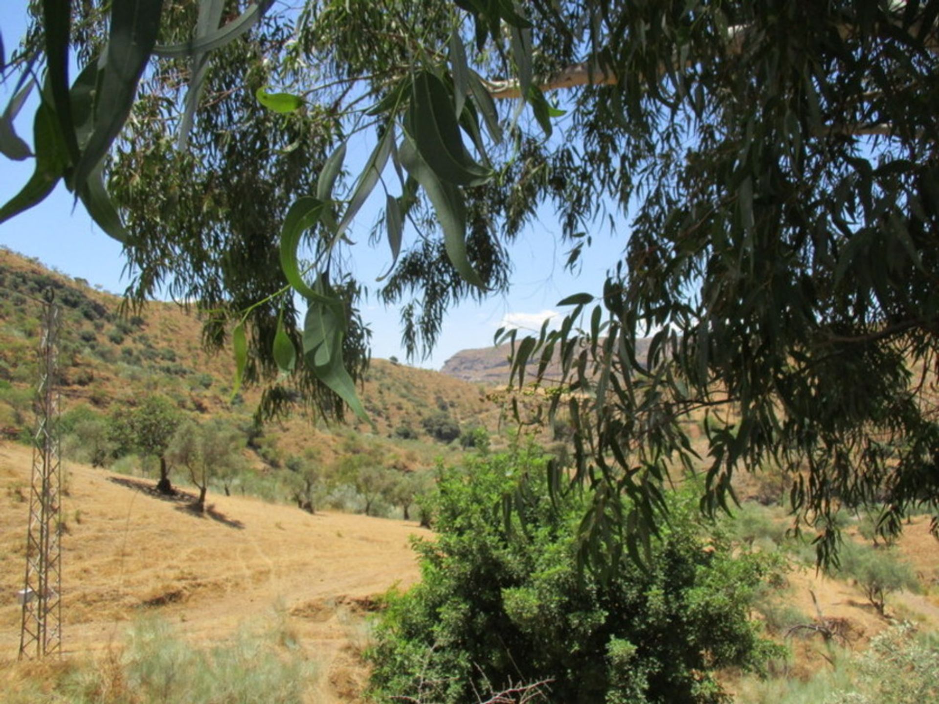 loger dans Álora, Andalucía 10728770