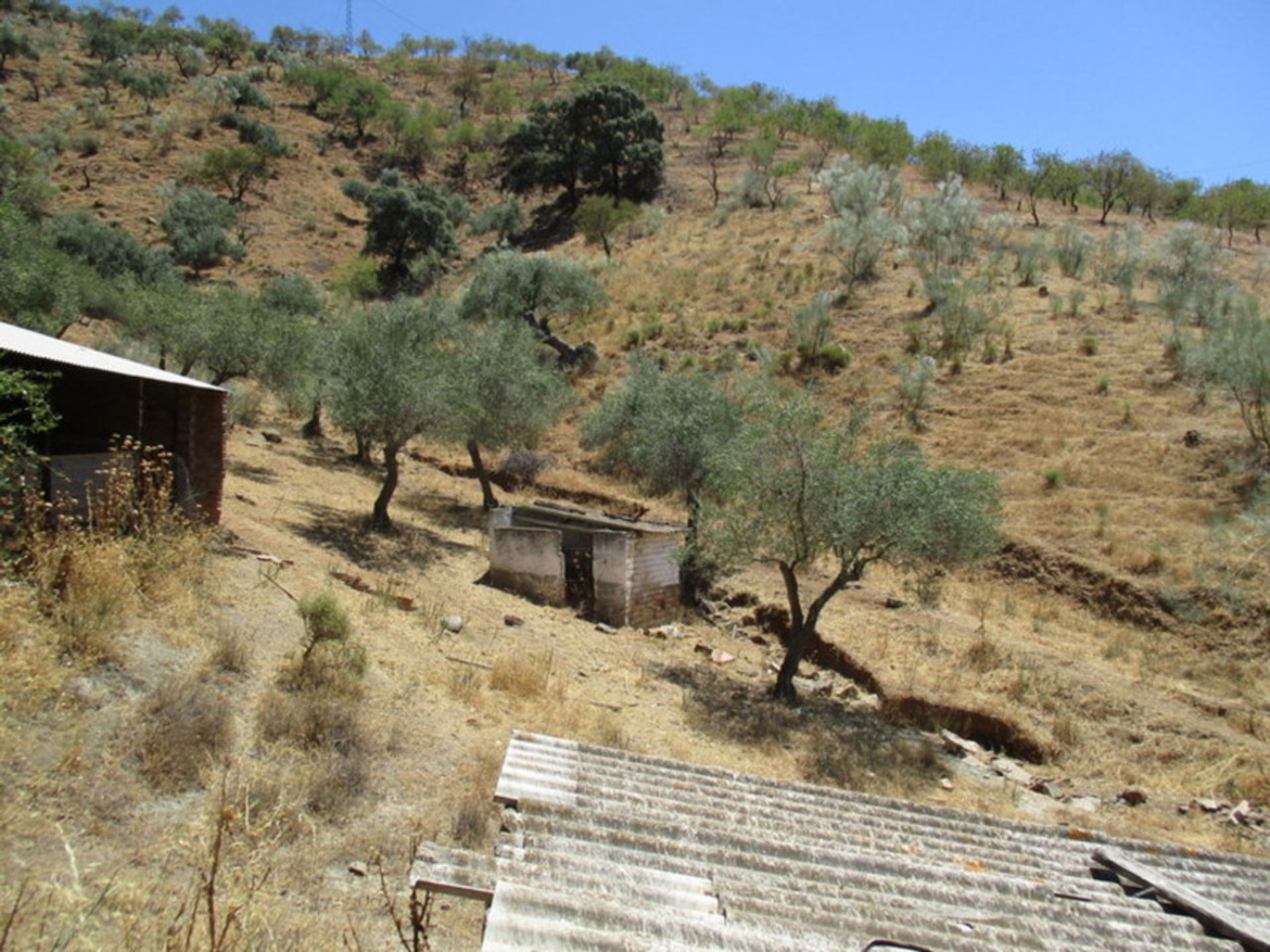 loger dans Álora, Andalucía 10728770