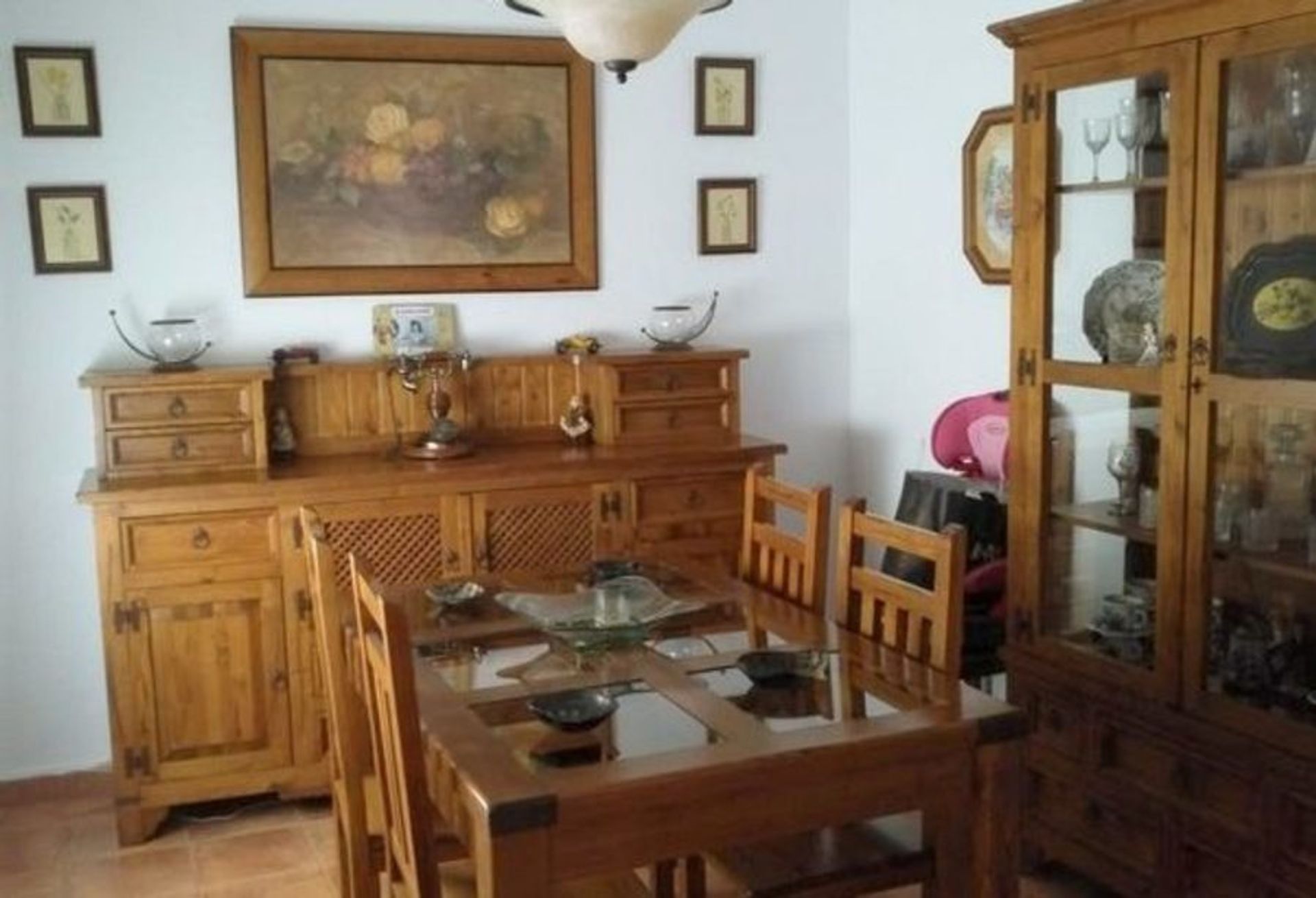 casa en Carratraca, Andalucía 10728777