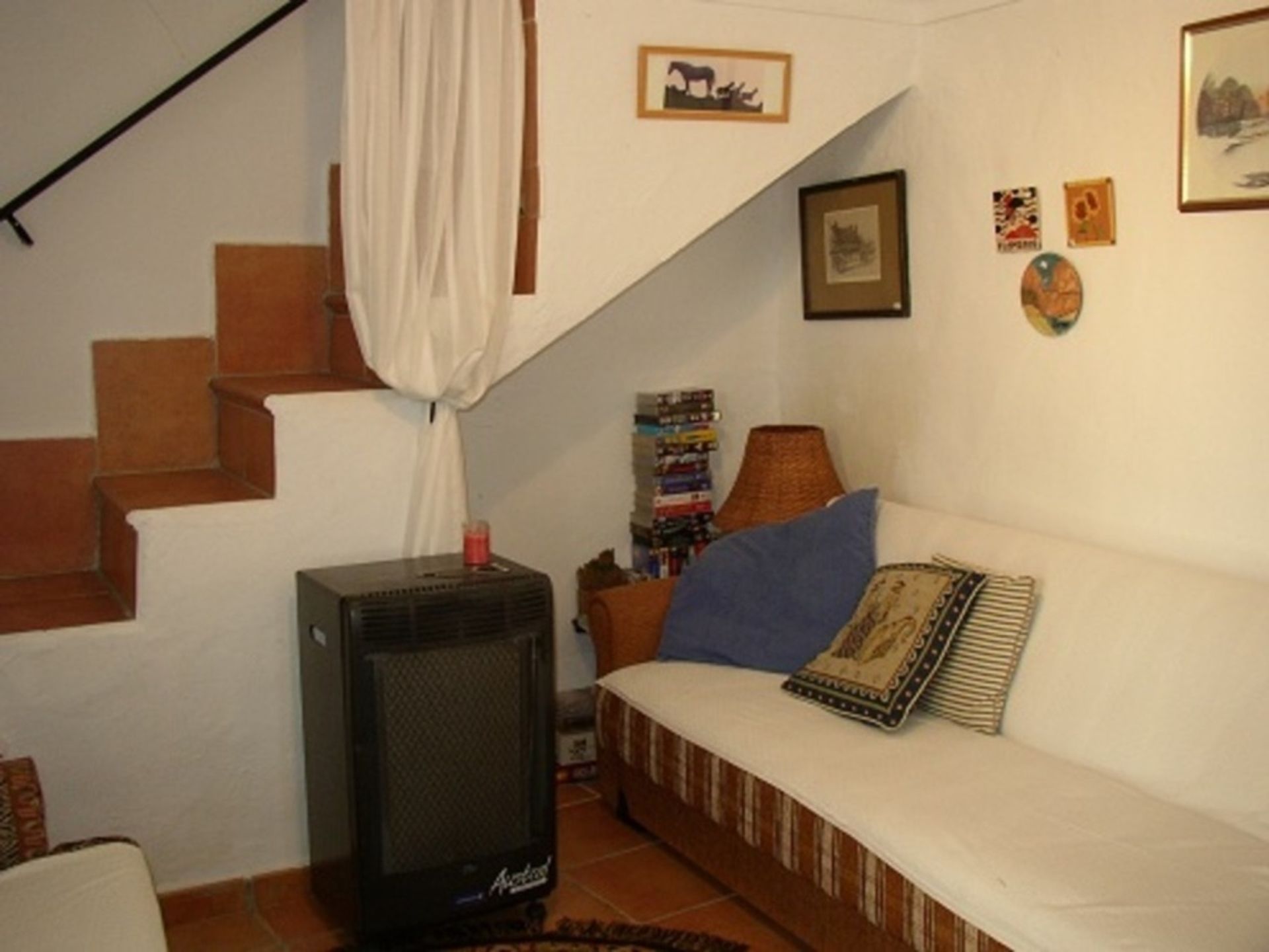 Huis in Ardales, Andalusië 10728779