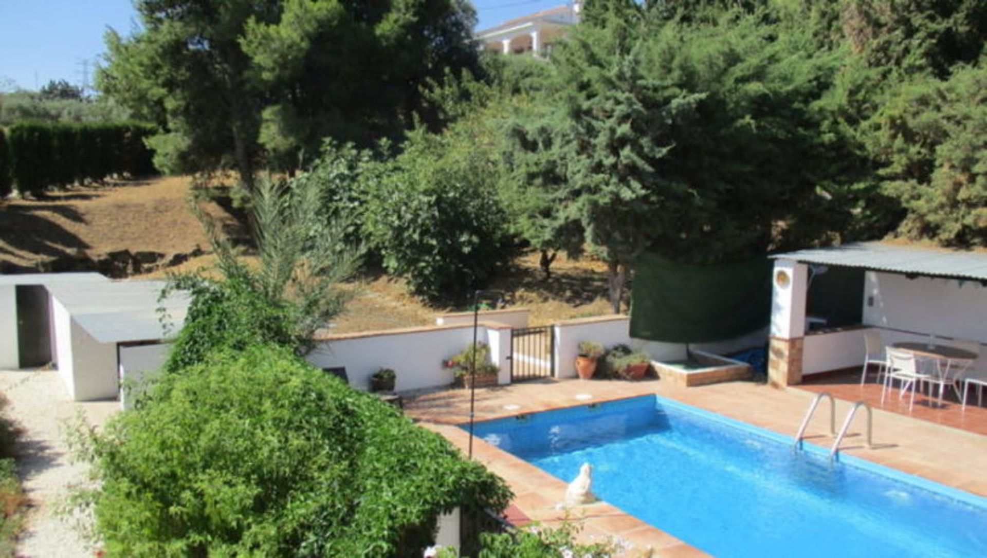 casa en Bermejo, Andalucía 10728783